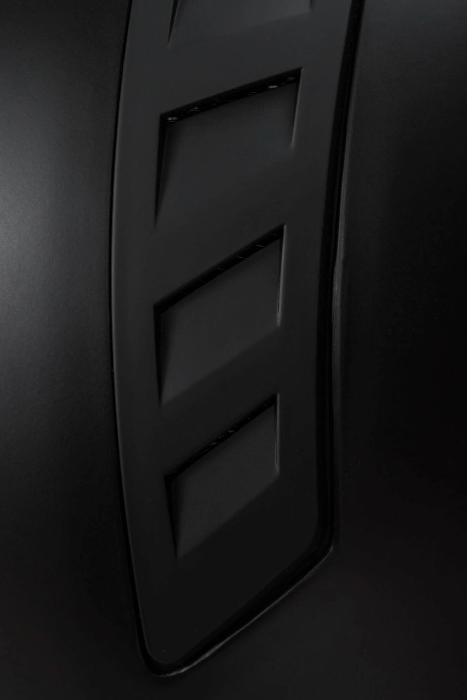 Back on Track Neoz rijhelm met gladde bovenkant