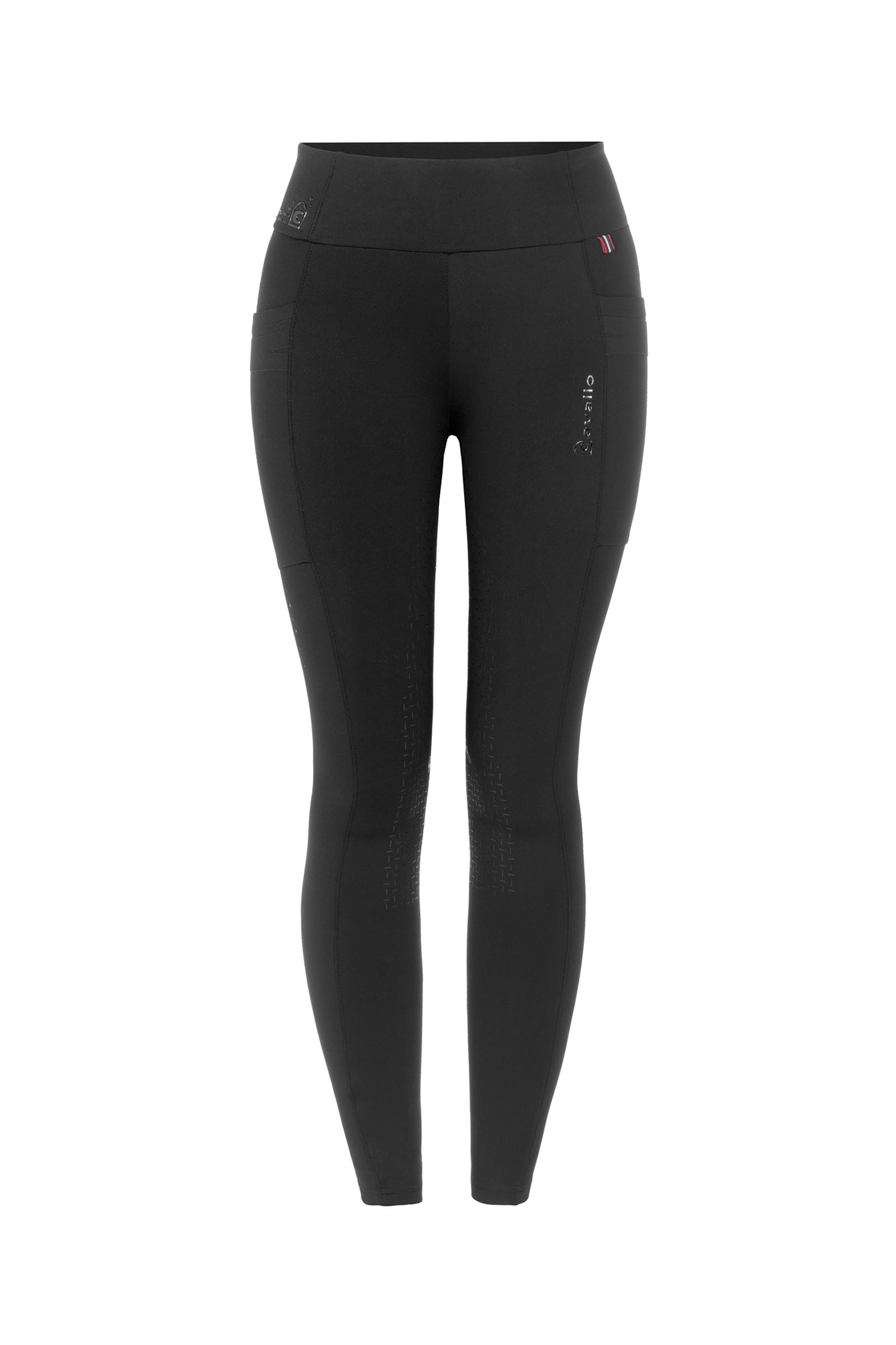 Cavallo CAVALLOVE Grip RL dames rijleggings met volledig zitvlakgrip