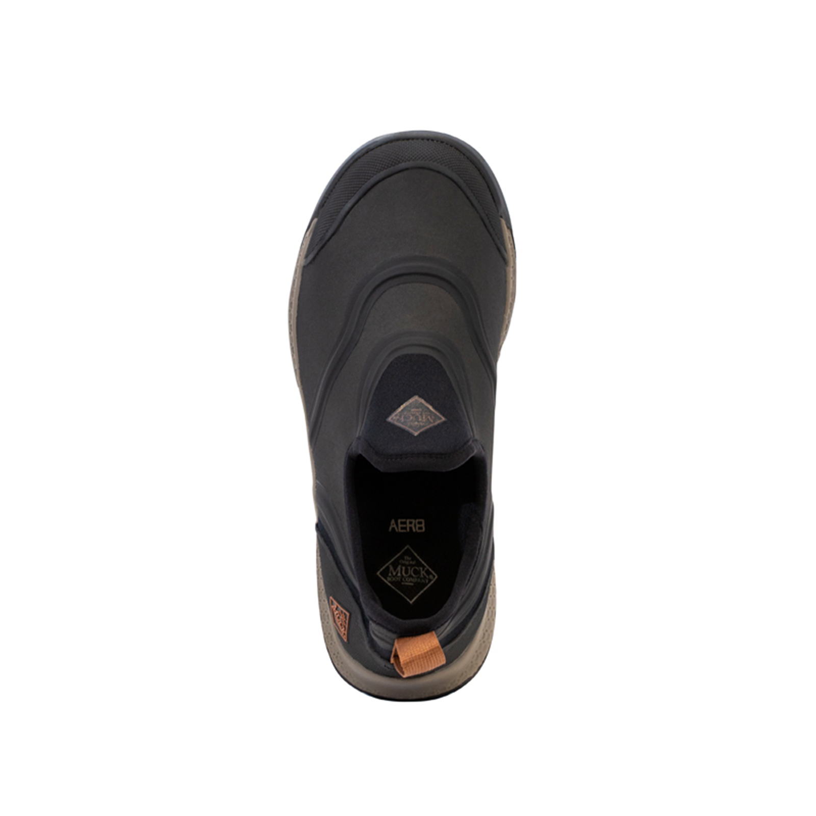 Muck Boot Outscape Low, Heren