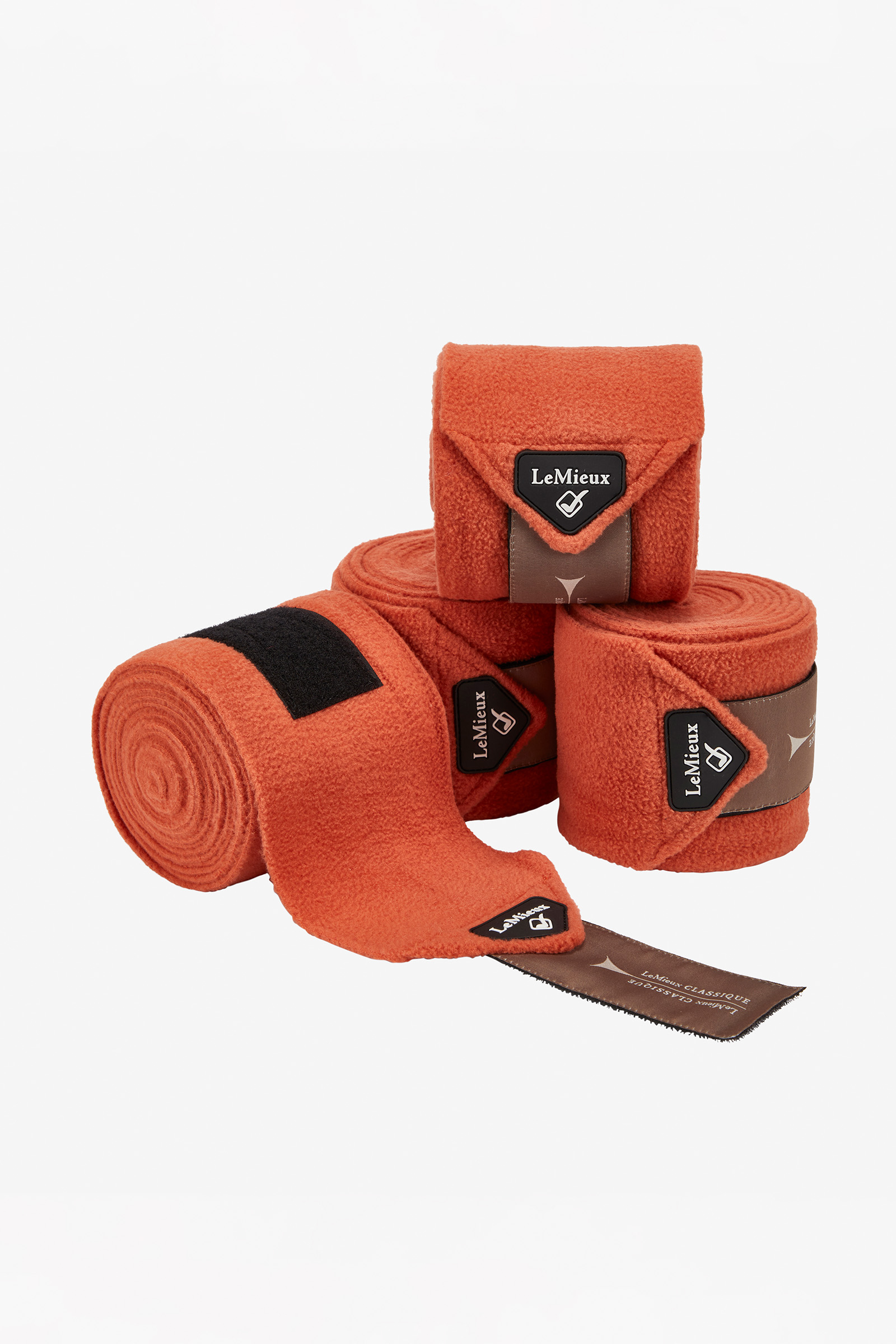 LeMieux Classic Polo bandages