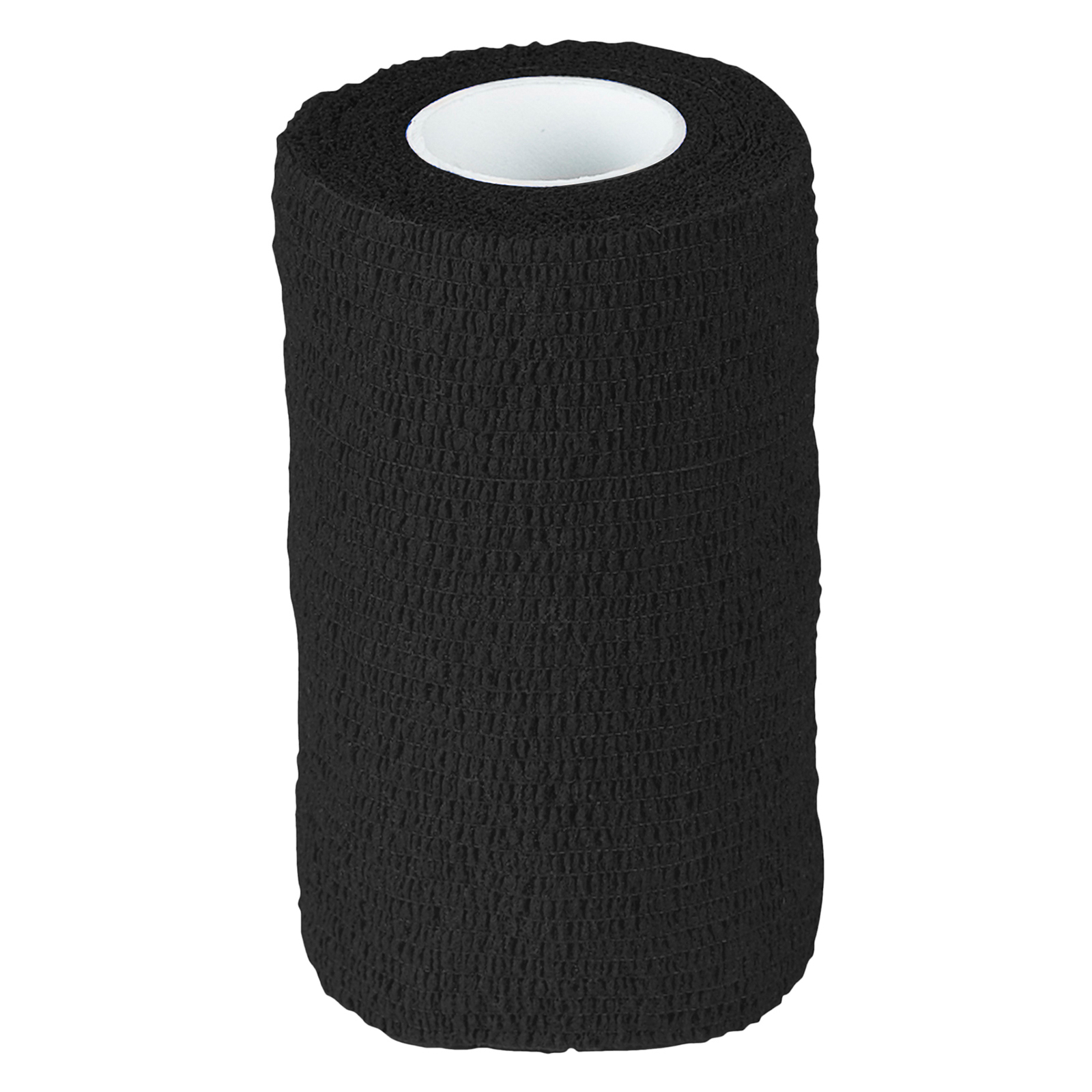 Black Horze Flex bandages