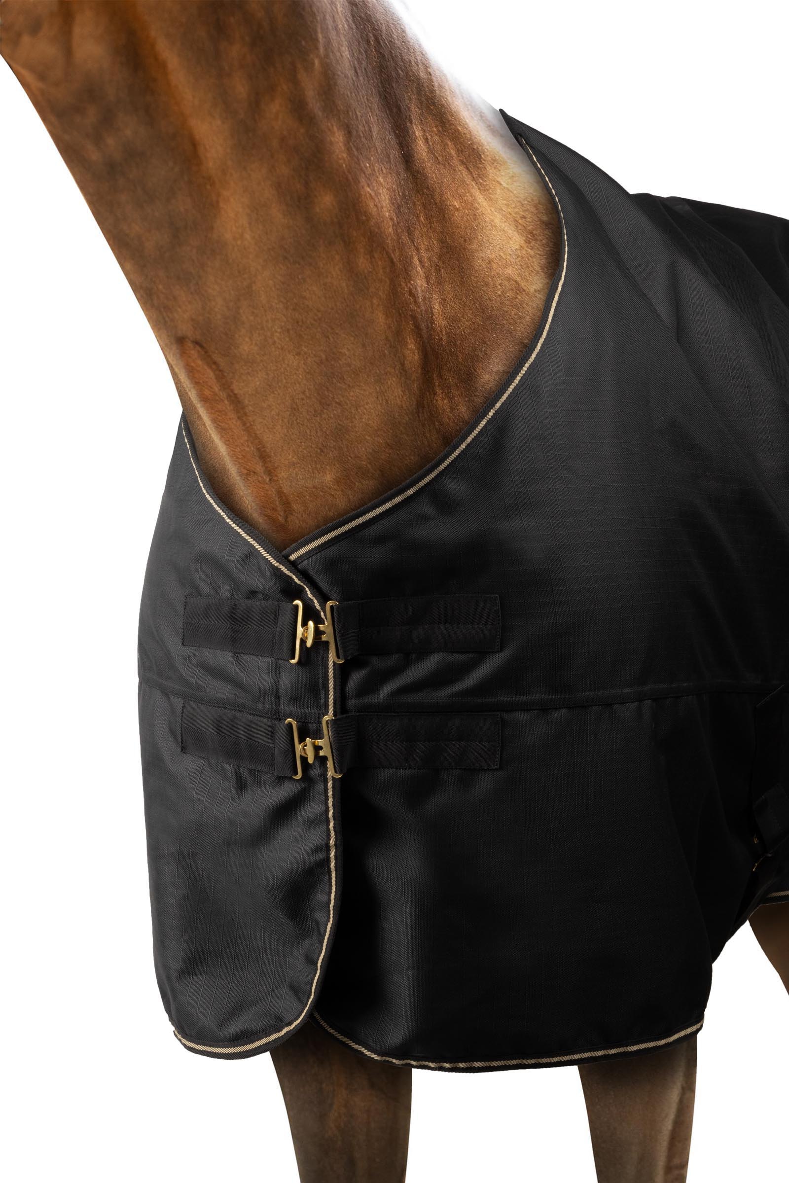 Horze 1200D outdoordeken, 100 g