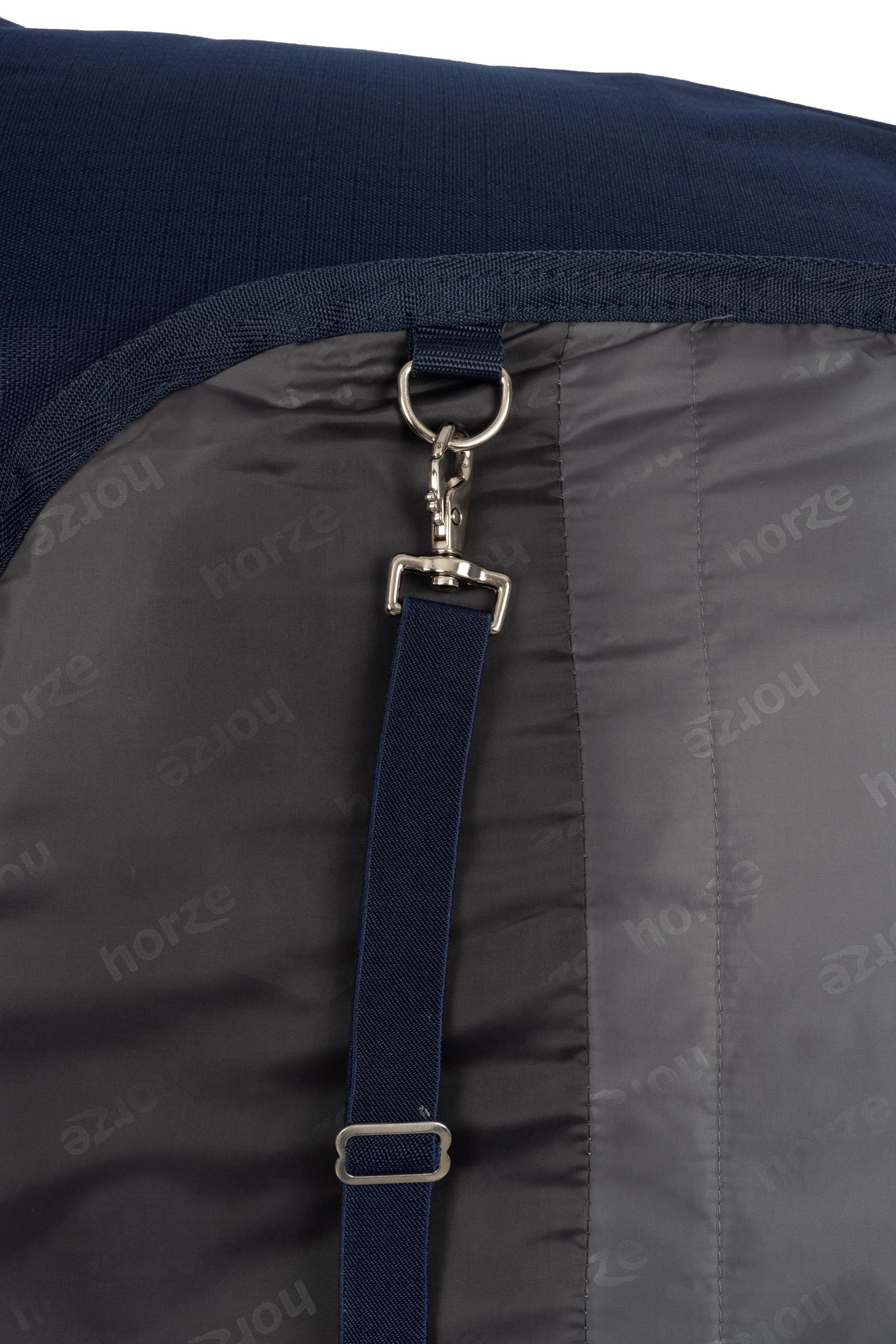 Horze Avalanche 1200D Mid-season Combo Paardendeken, 150 grams