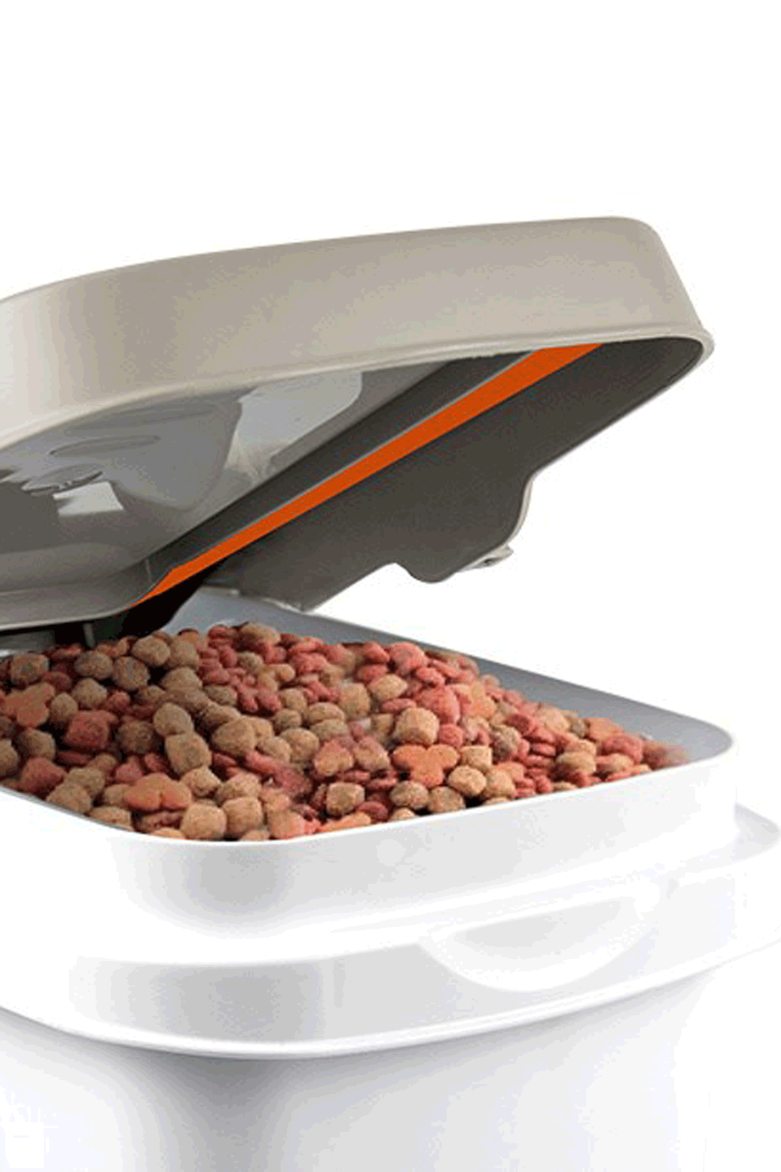 Kerbl voedercontainer, 25 l