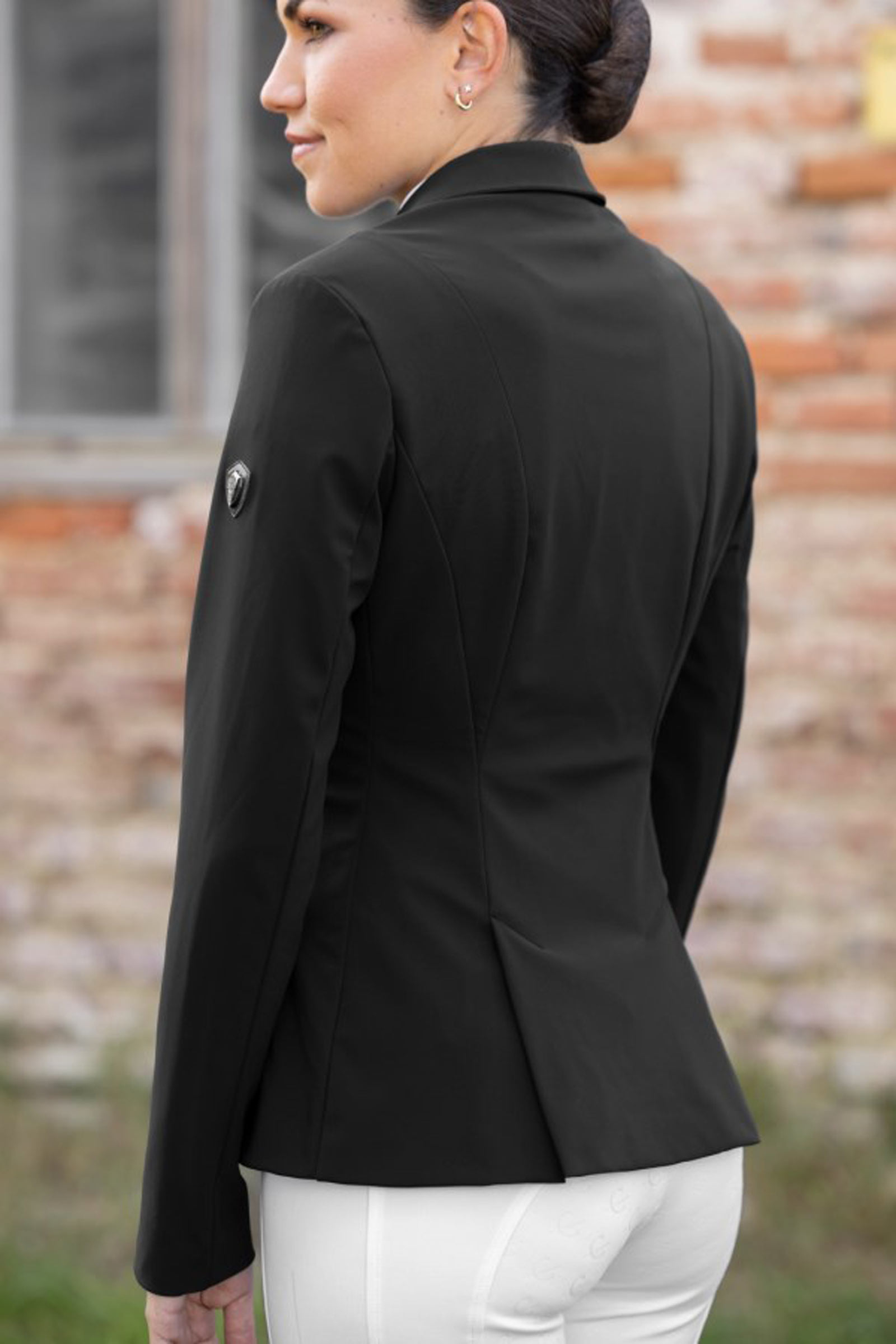 Covalliero Parigo dames showjack