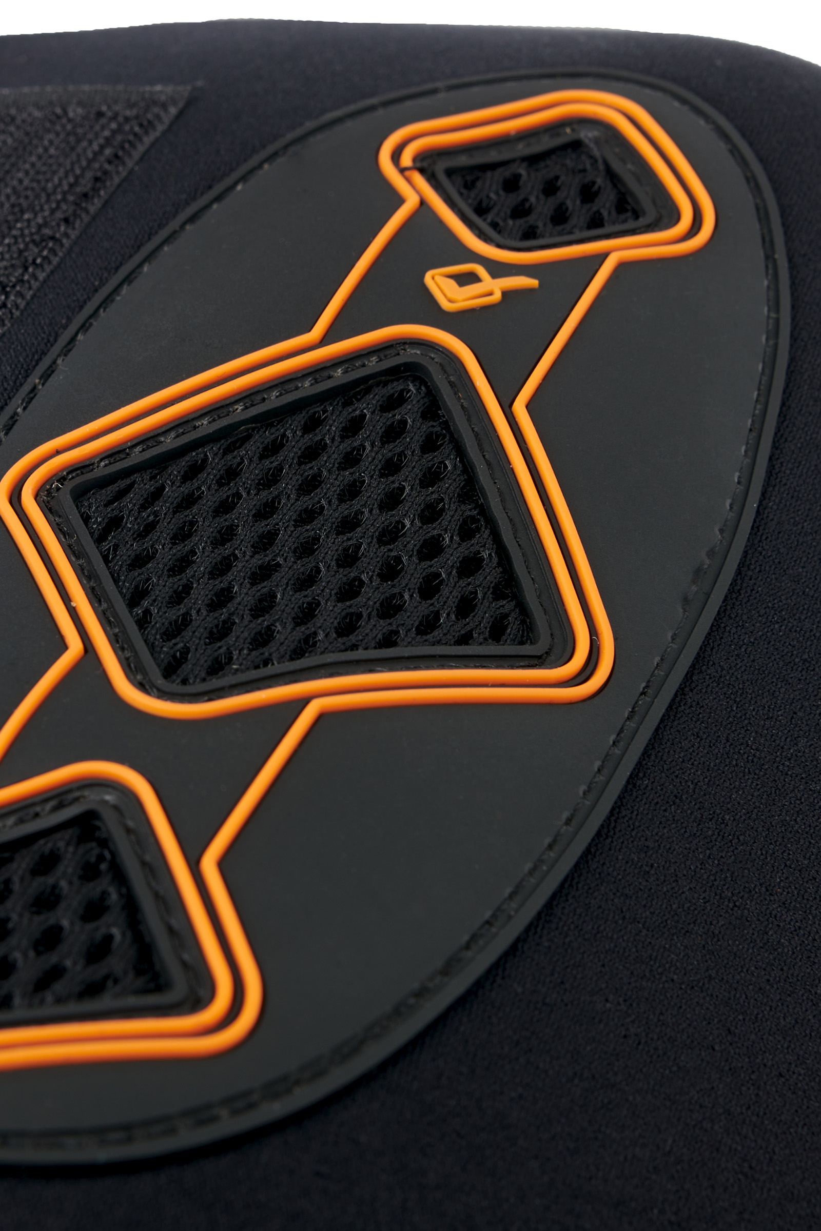 LeMieux Conductive Magno beenbeschermers (voor / achter)