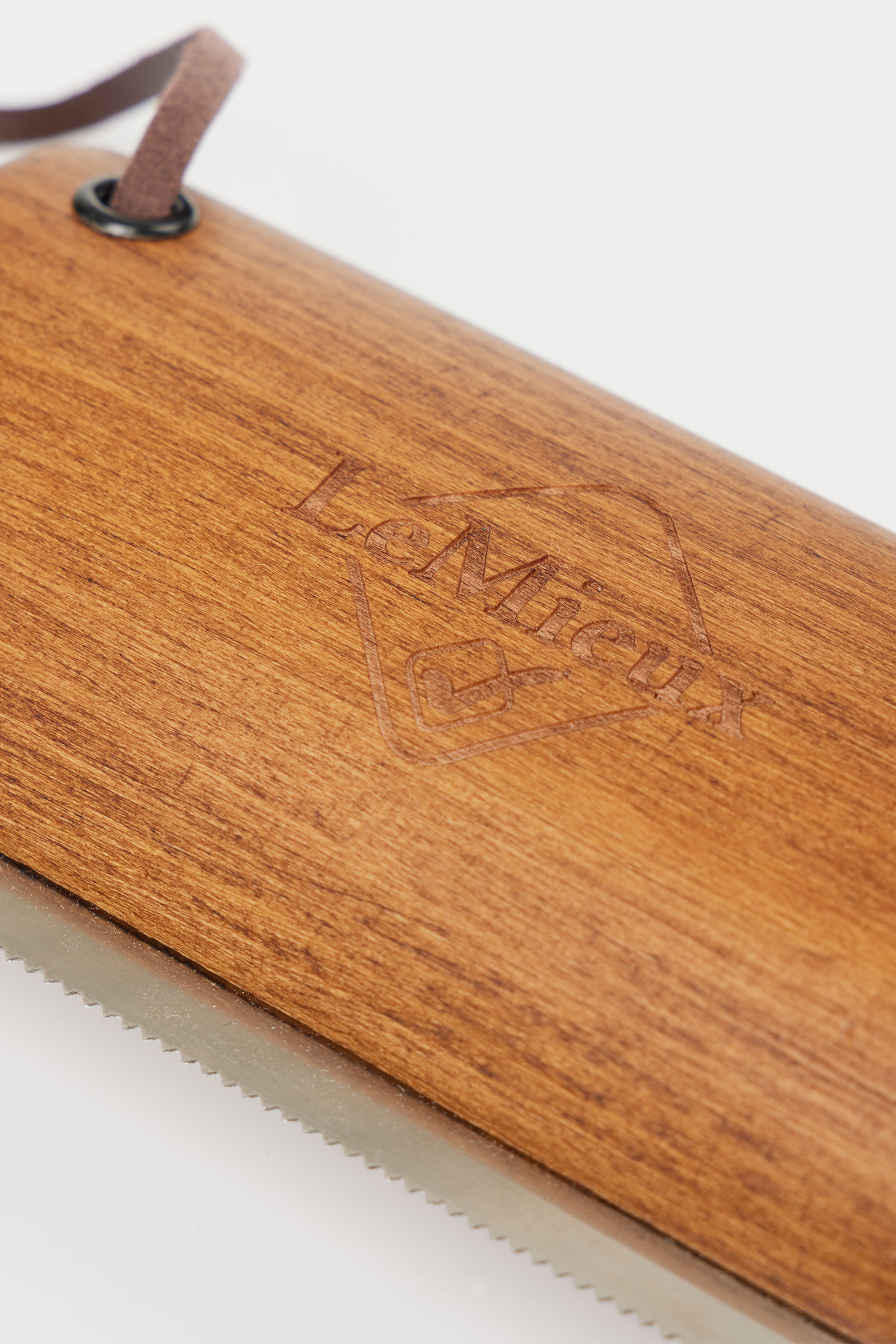 LeMieux Artisan Afwerpkam