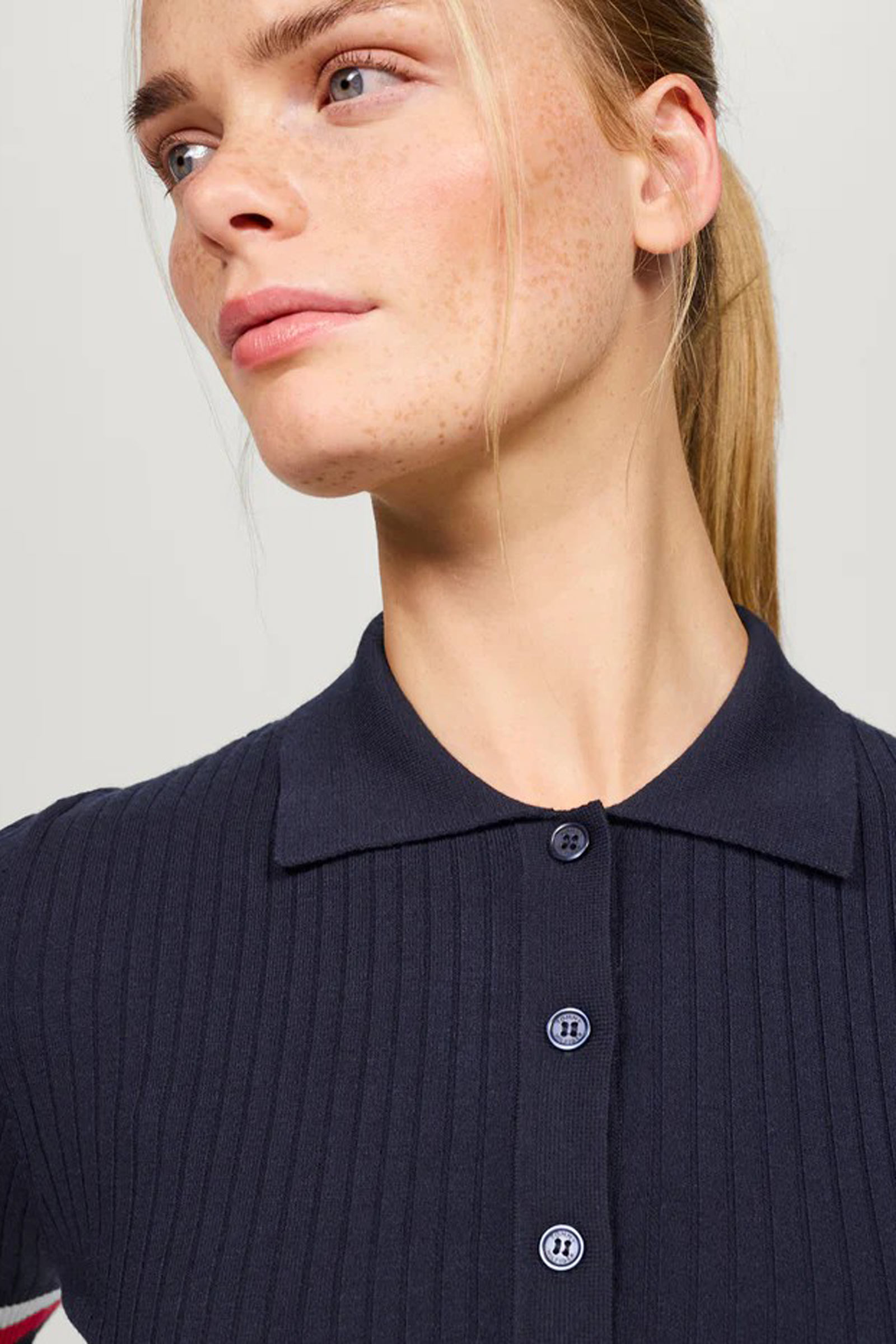 Tommy Hilfiger Equestrian Lenox sweater polo