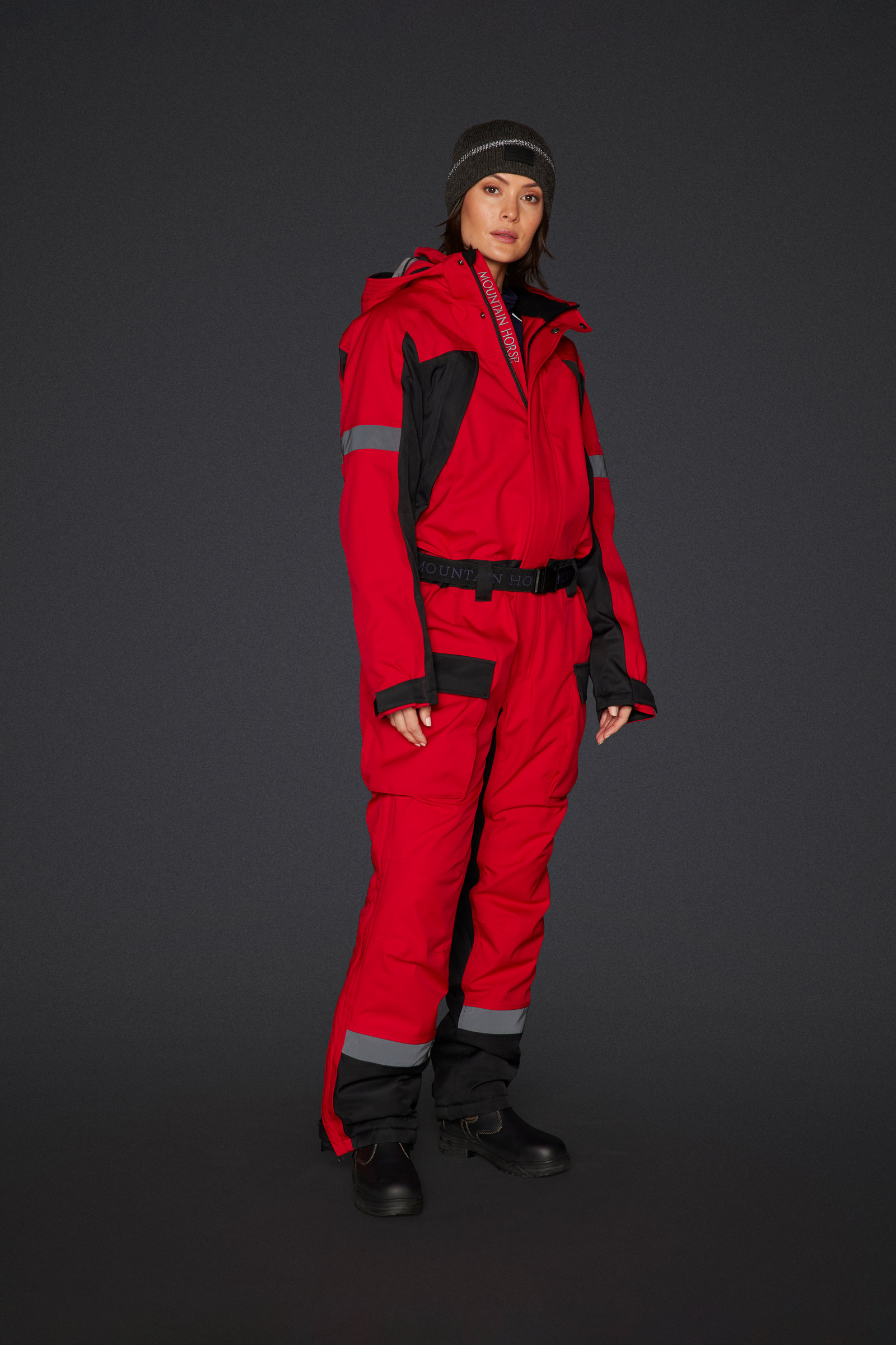 Mountain Horse Beschermende Overall