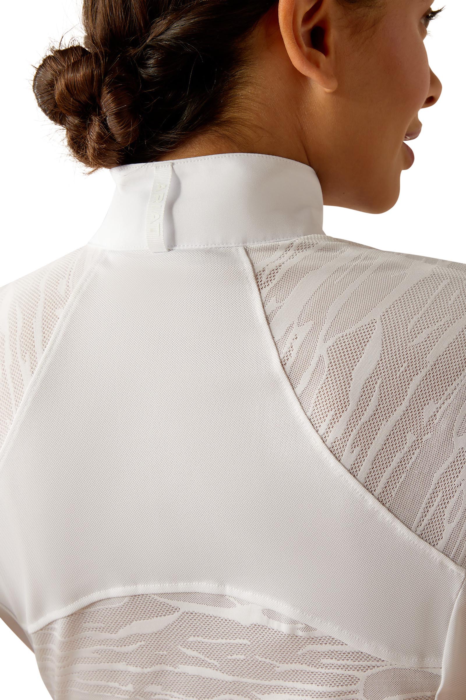 Ariat Aptos Vent 2.0 dameswedstrijdshirt