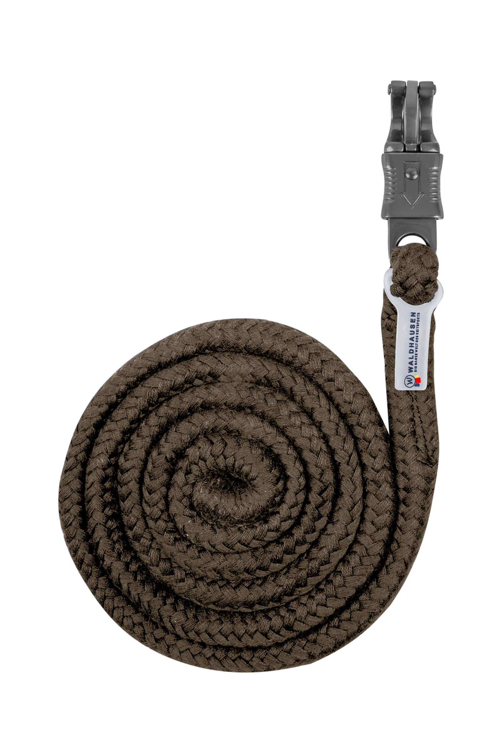 Waldhausen Plus Lead Rope With Panic Hook