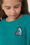 Horze Dorina gebreide sweater, kids