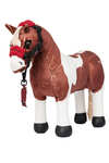 LeMieux Vogue halster en touw voor speelgoedpony