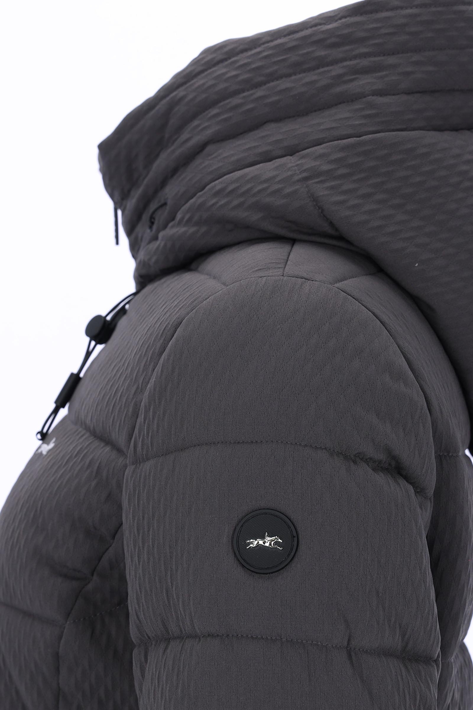 Schockemöhle Sports SPFelica Style Women's Quilted Jacket