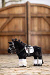LeMieux Toy Pony dressuurzadeldek