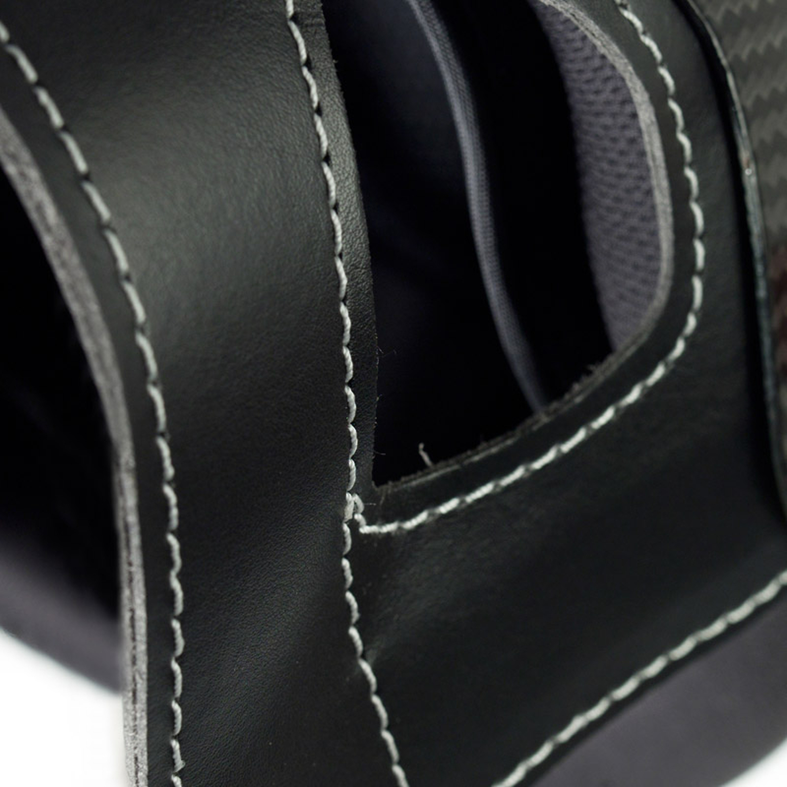 Finntack Elite Carbon Fiber Helmet