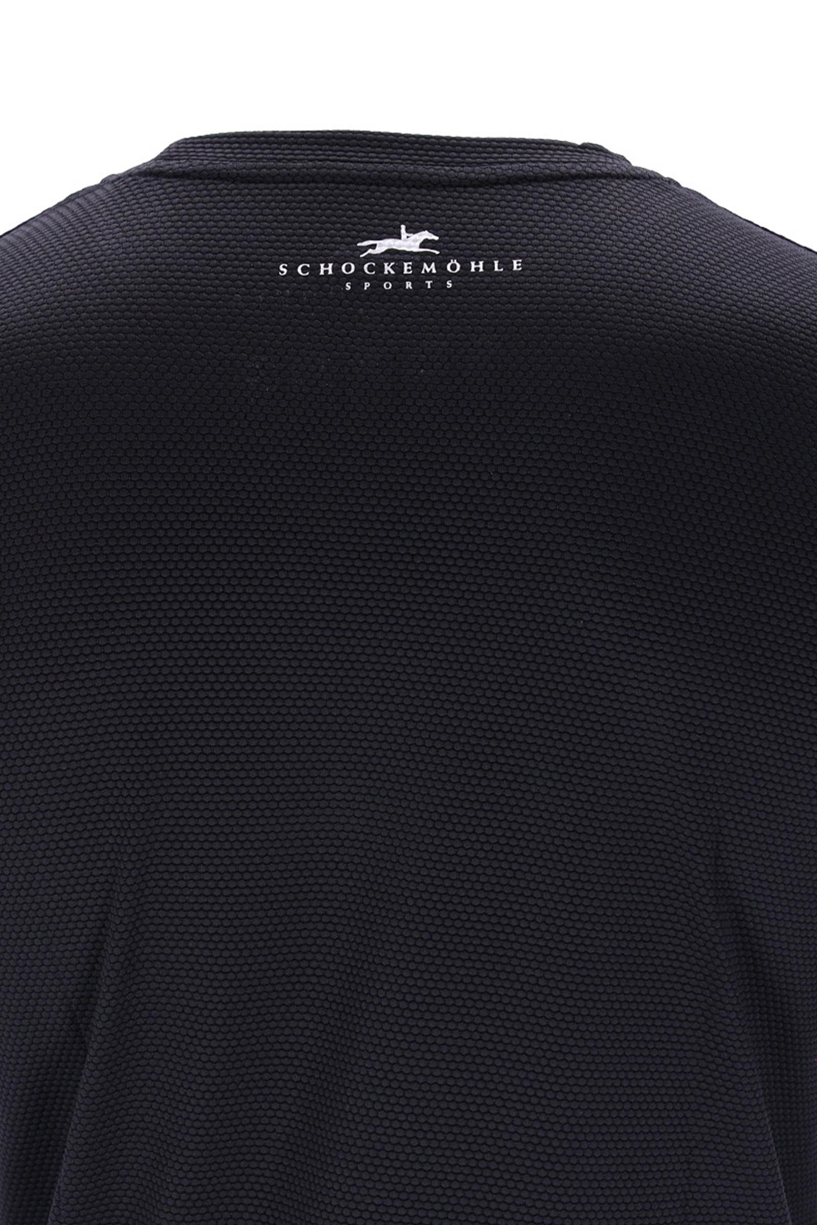 Schockem&ouml;hle Sports Julian Style heren T-shirt