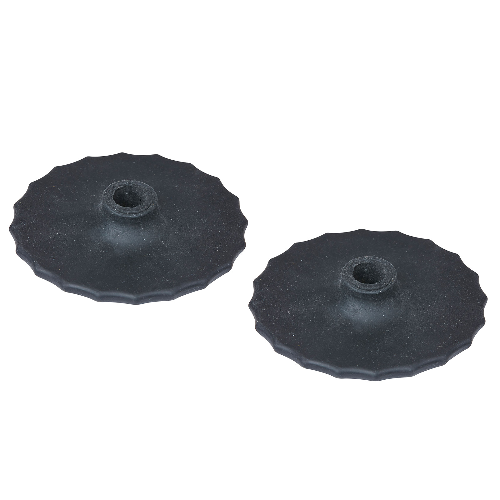 Korsteel Gel Bitschijven, paar