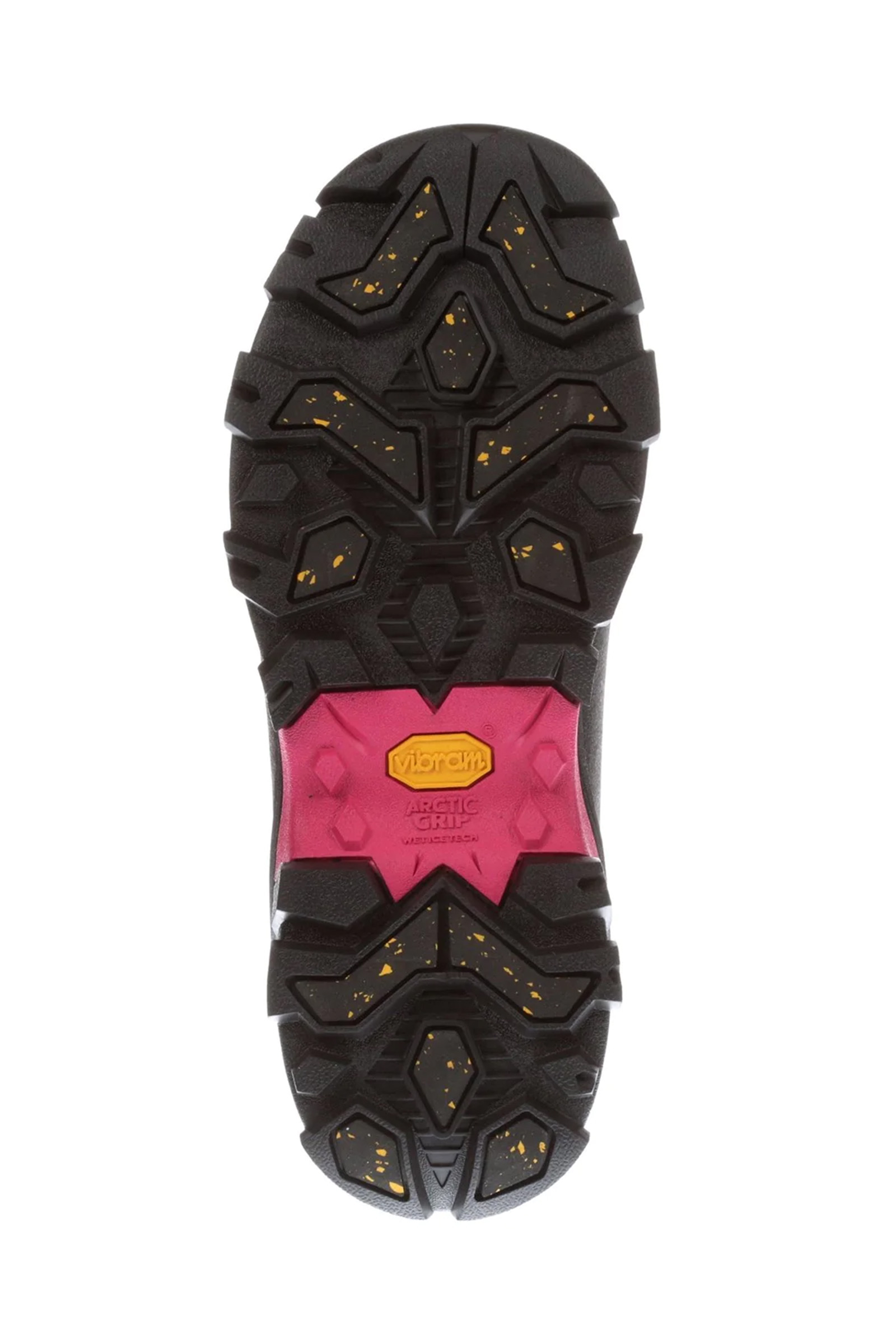 Muck Boot Arctic Ice AG All Terrain dames laarzen