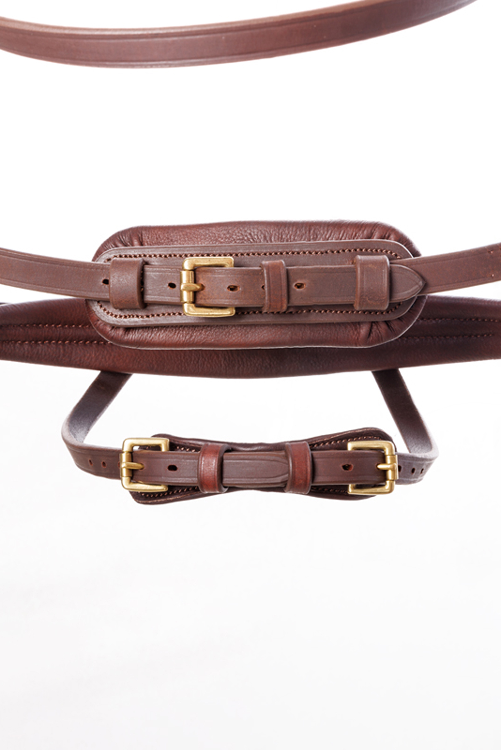 Kavalkade Caliano Engelse Trens