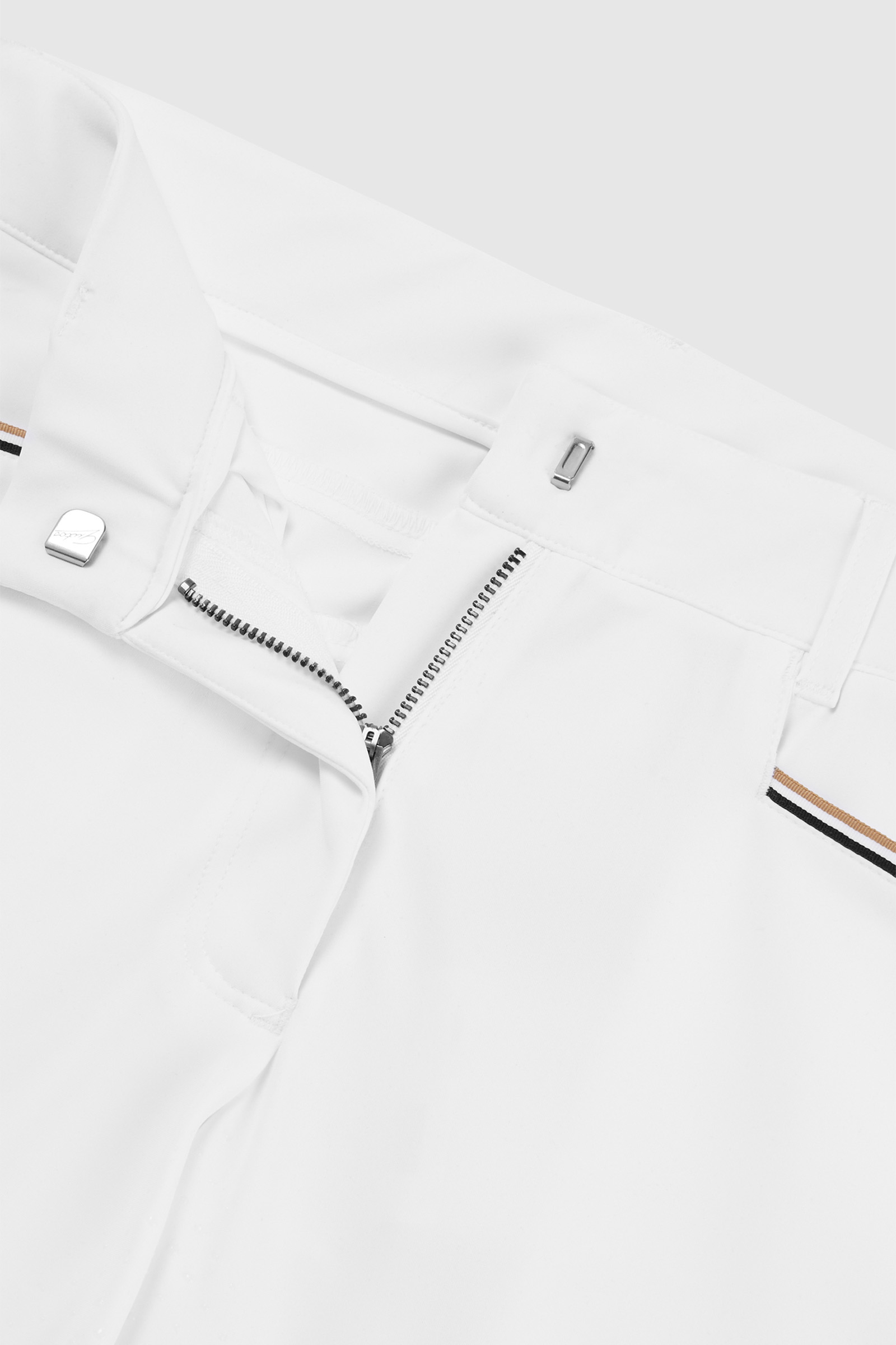 Boss Heather damesrijbroek met volledige grip