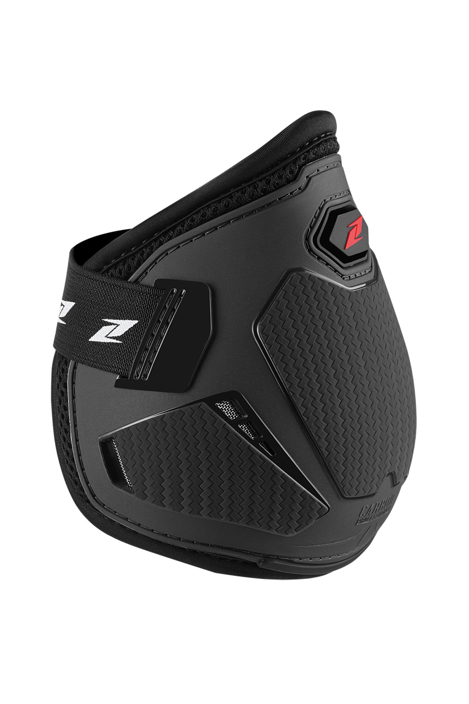 Zandona Carbon PROfessional Korte Kogelbeschermers