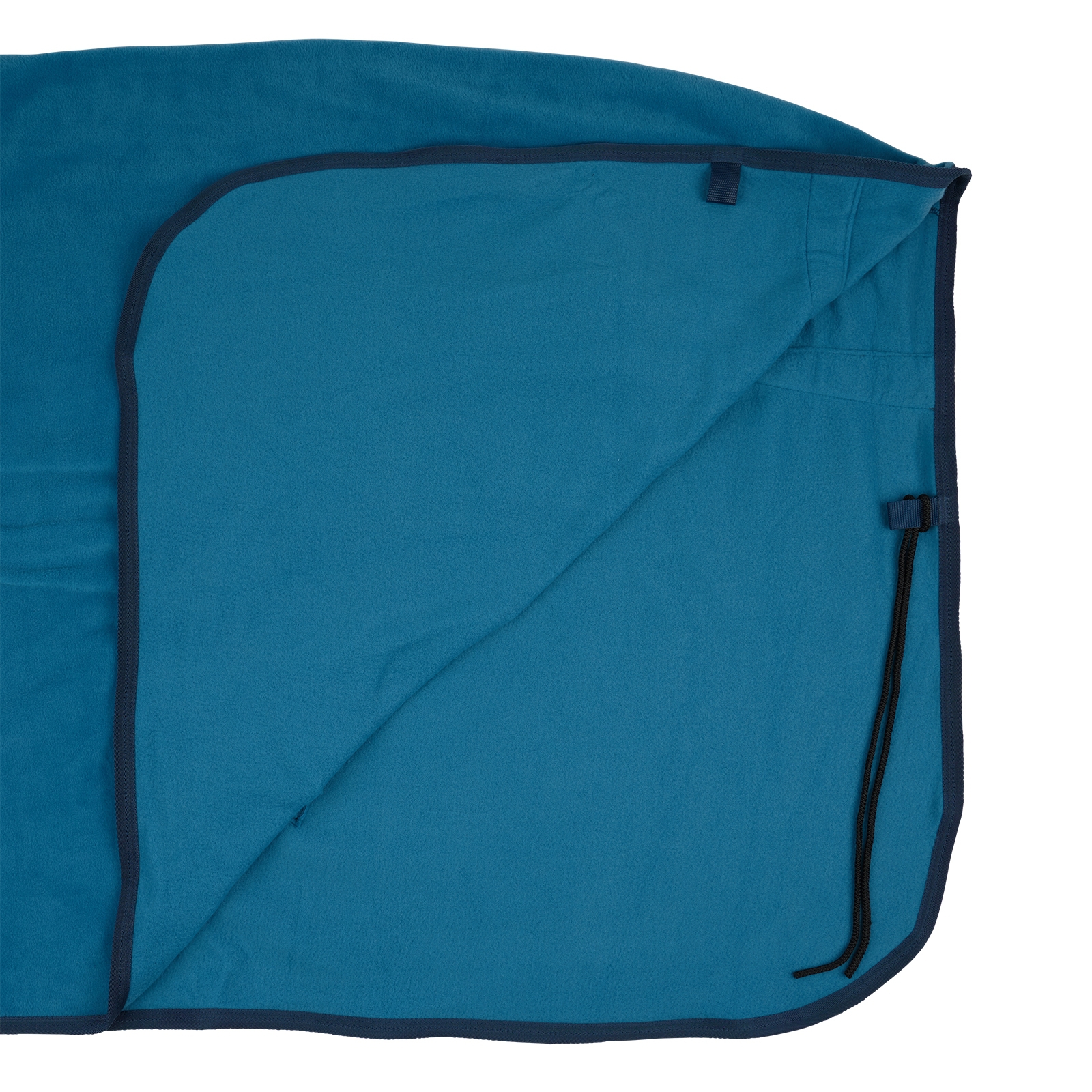 Horze Turin Fleecedeken