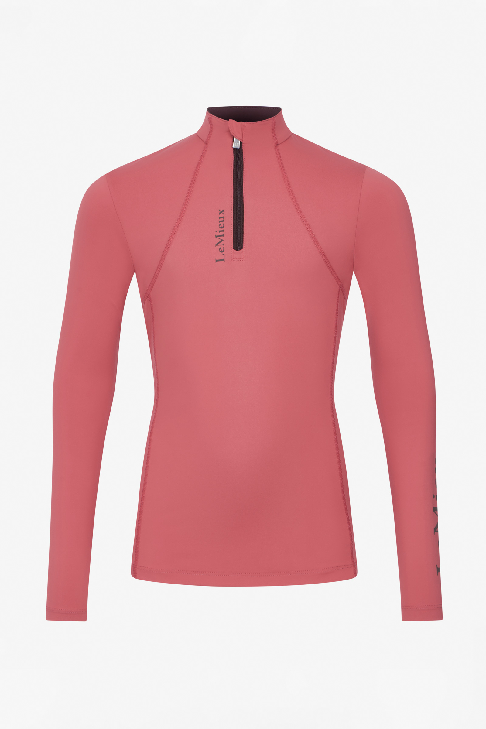 LeMieux Young Rider Classique UV-shirt voor kinderen
