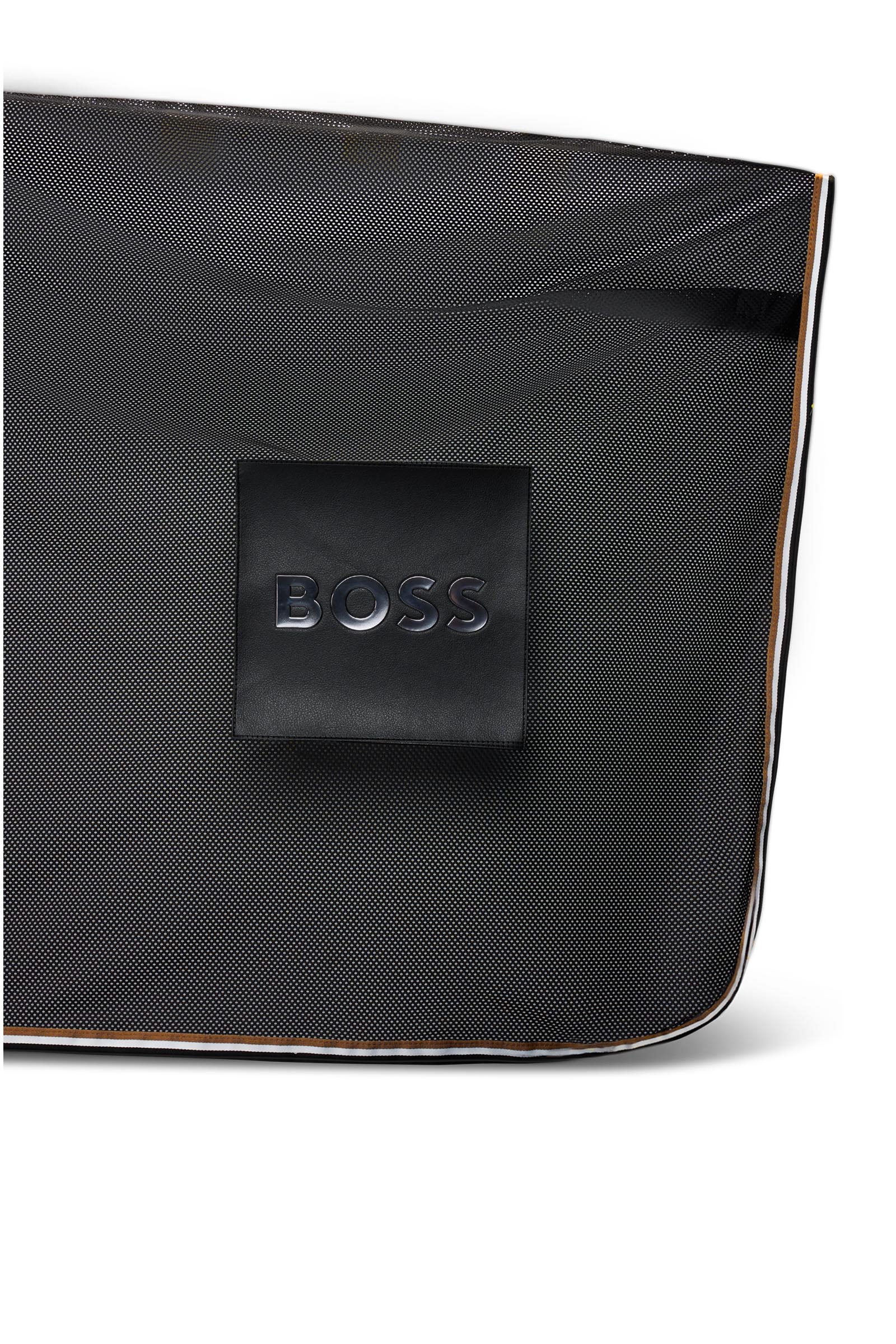 Boss Signature Vliegendeken