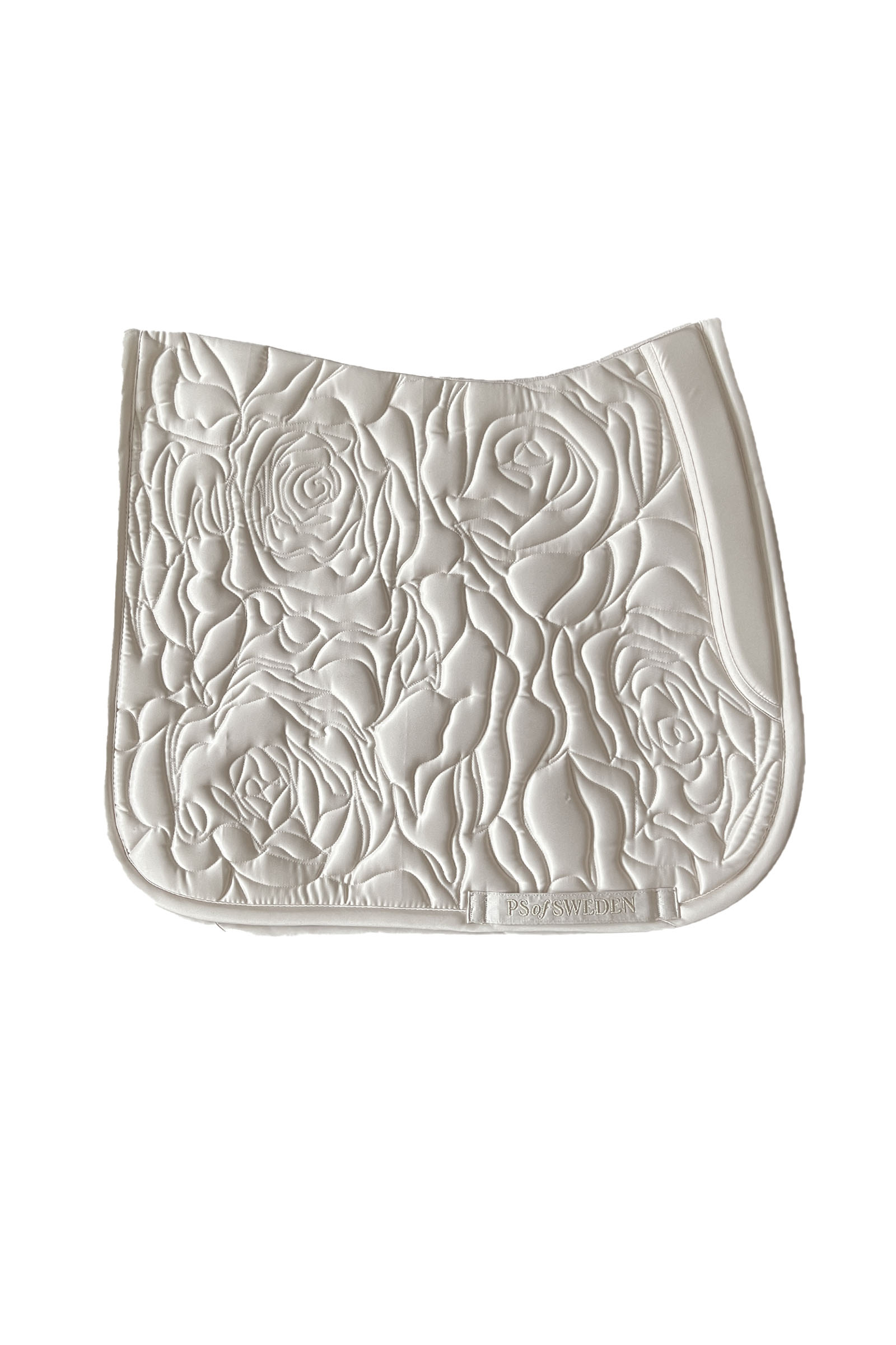 PS of Sweden Rose Quilt Dressuurzadeldek
