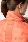 Horze Adela licht gevoerde functionele bodywarmer, dames