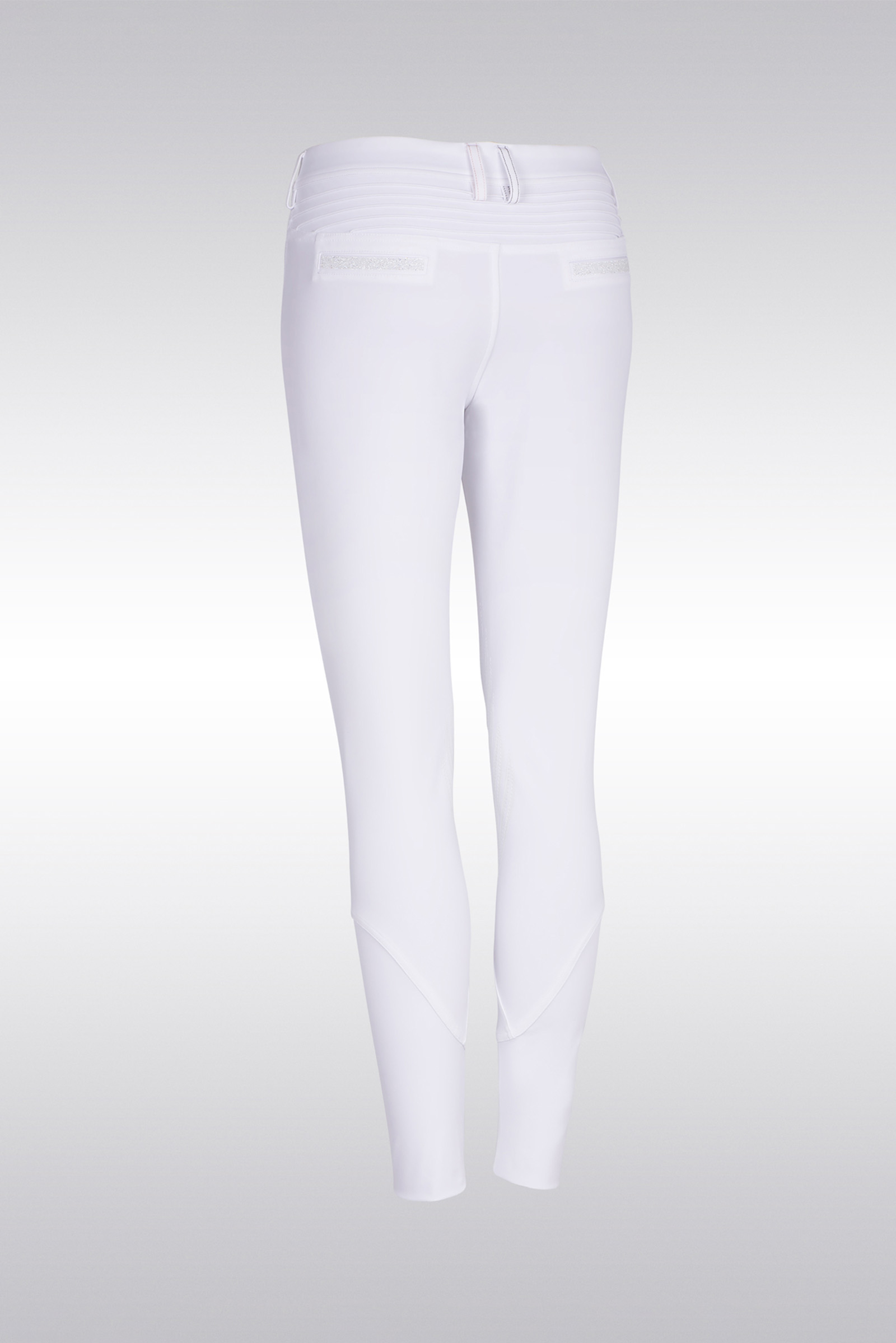 WH/AB Samshield Adele dames knievlak rijbroek