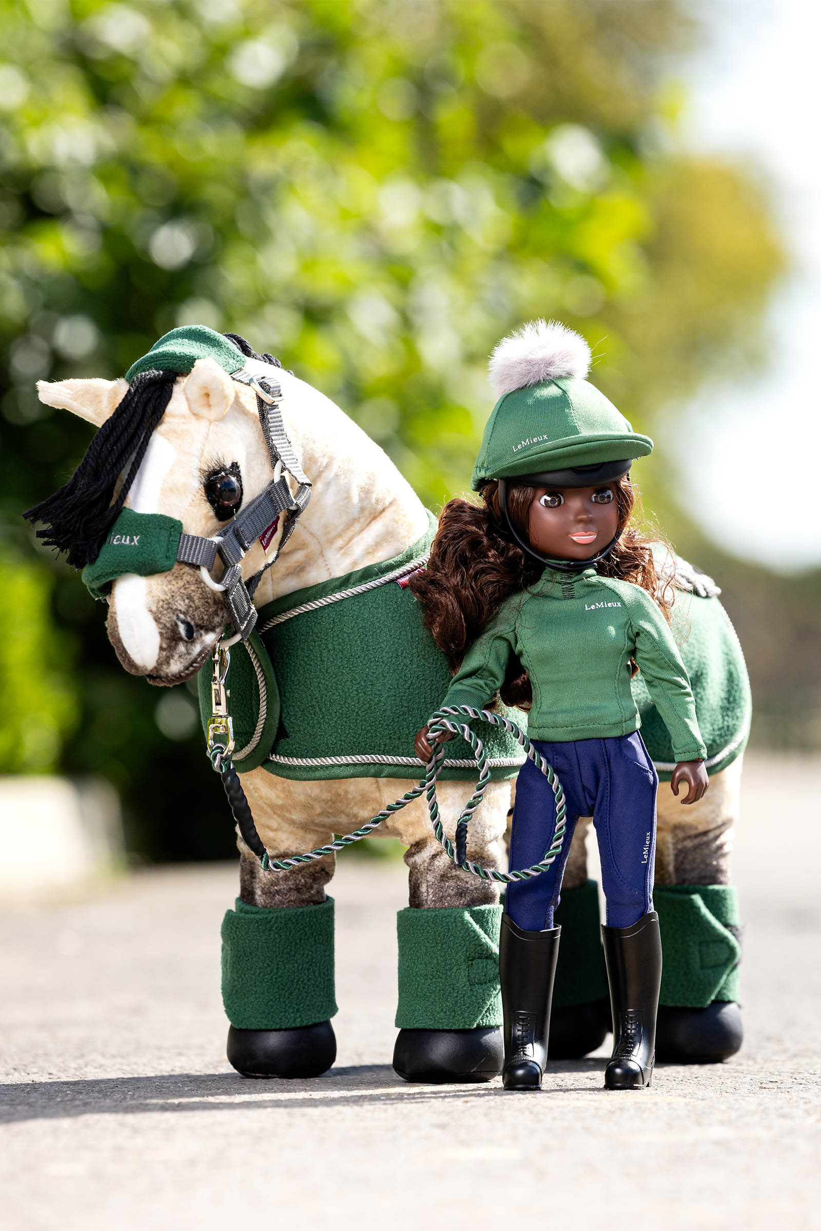 LeMieux Maya ruiterpop