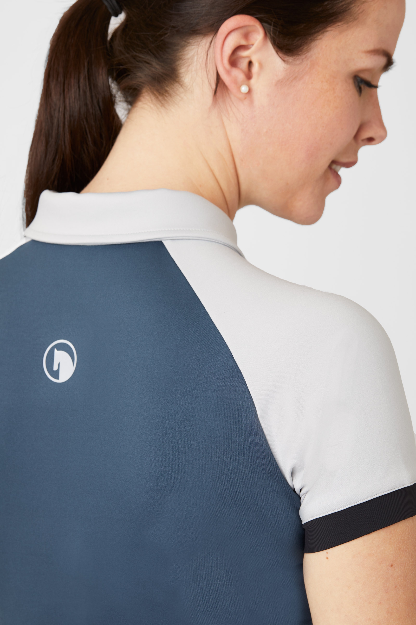 Horze Laura Trainingsshirt, dames