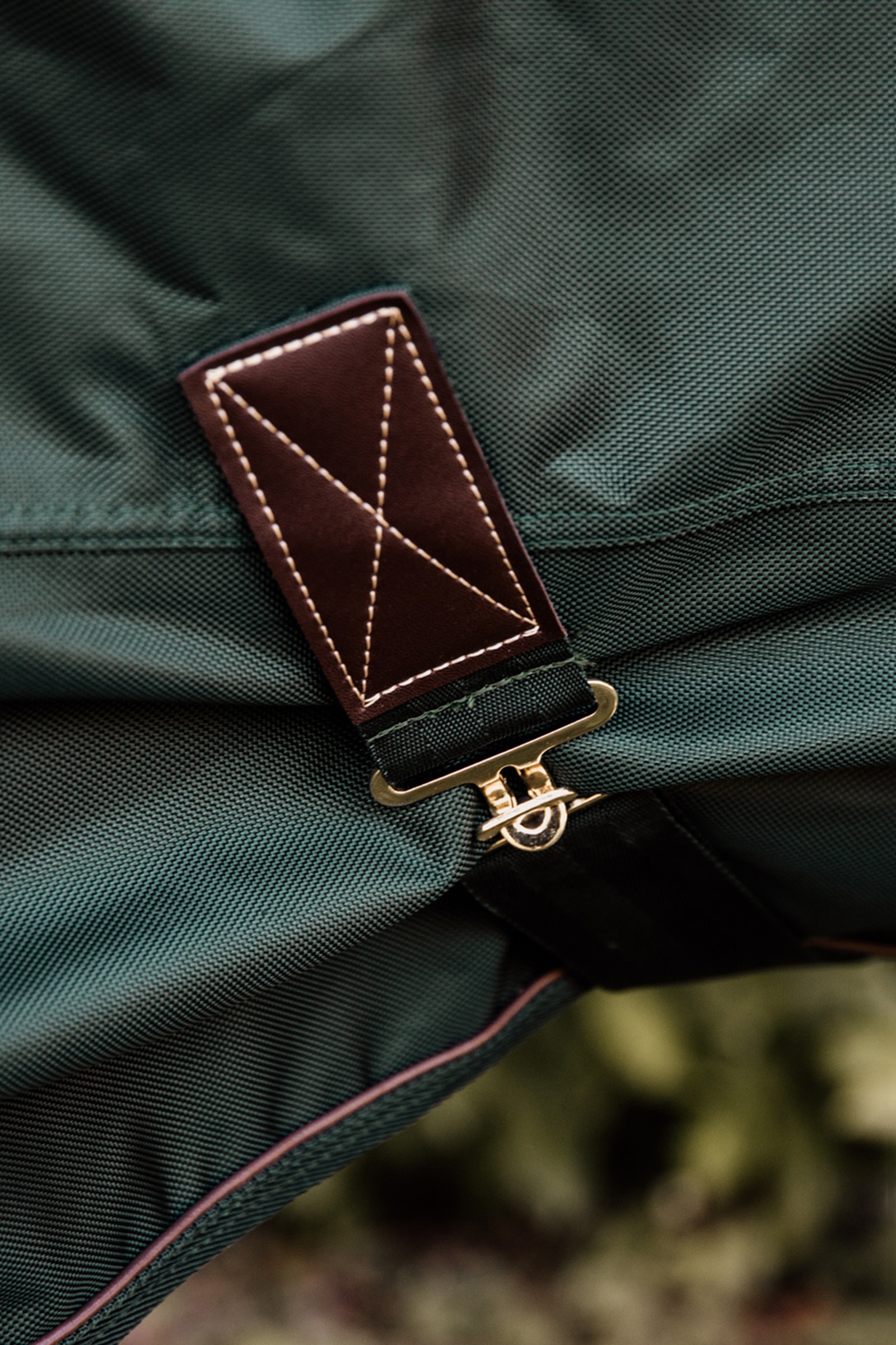 Kentucky Horsewear All Weather Paardendeken, 160 gram