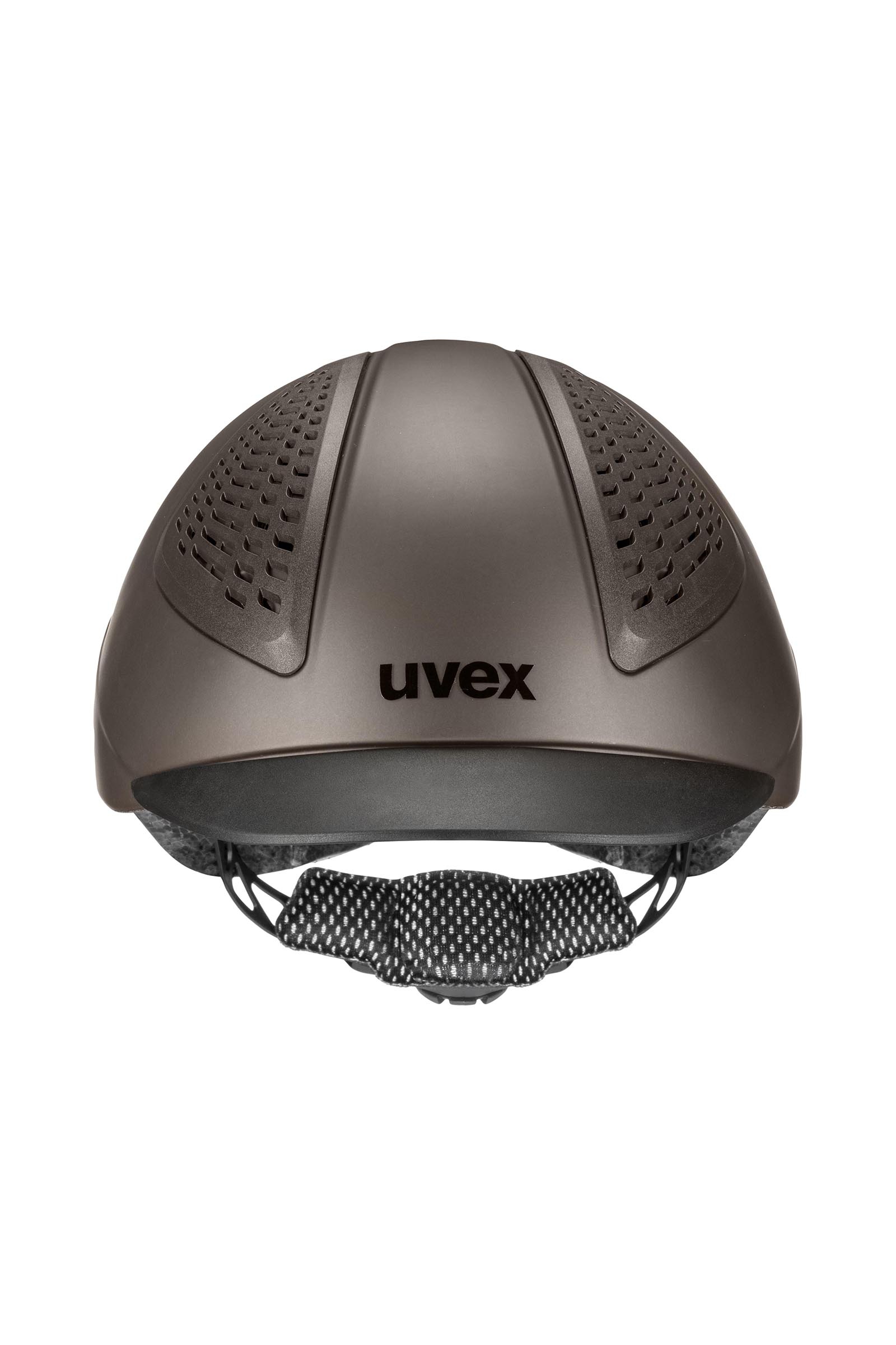 Uvex Exxential III paardrijhelm