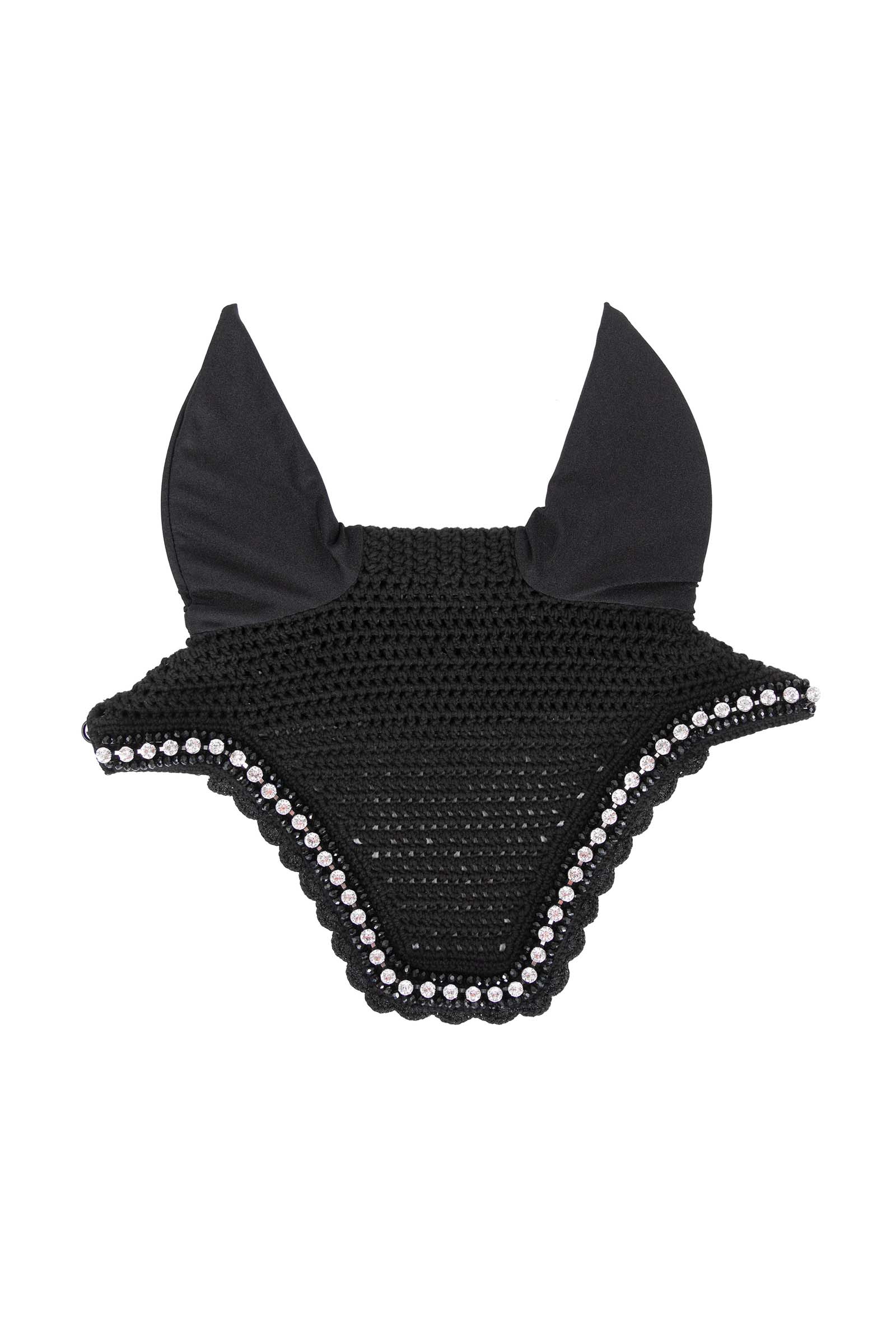 Kentucky Horsewear Oornetje Wellington Big Stone & Pearl