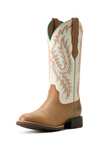 Ariat Round Up StretchFit dames westernlaarzen