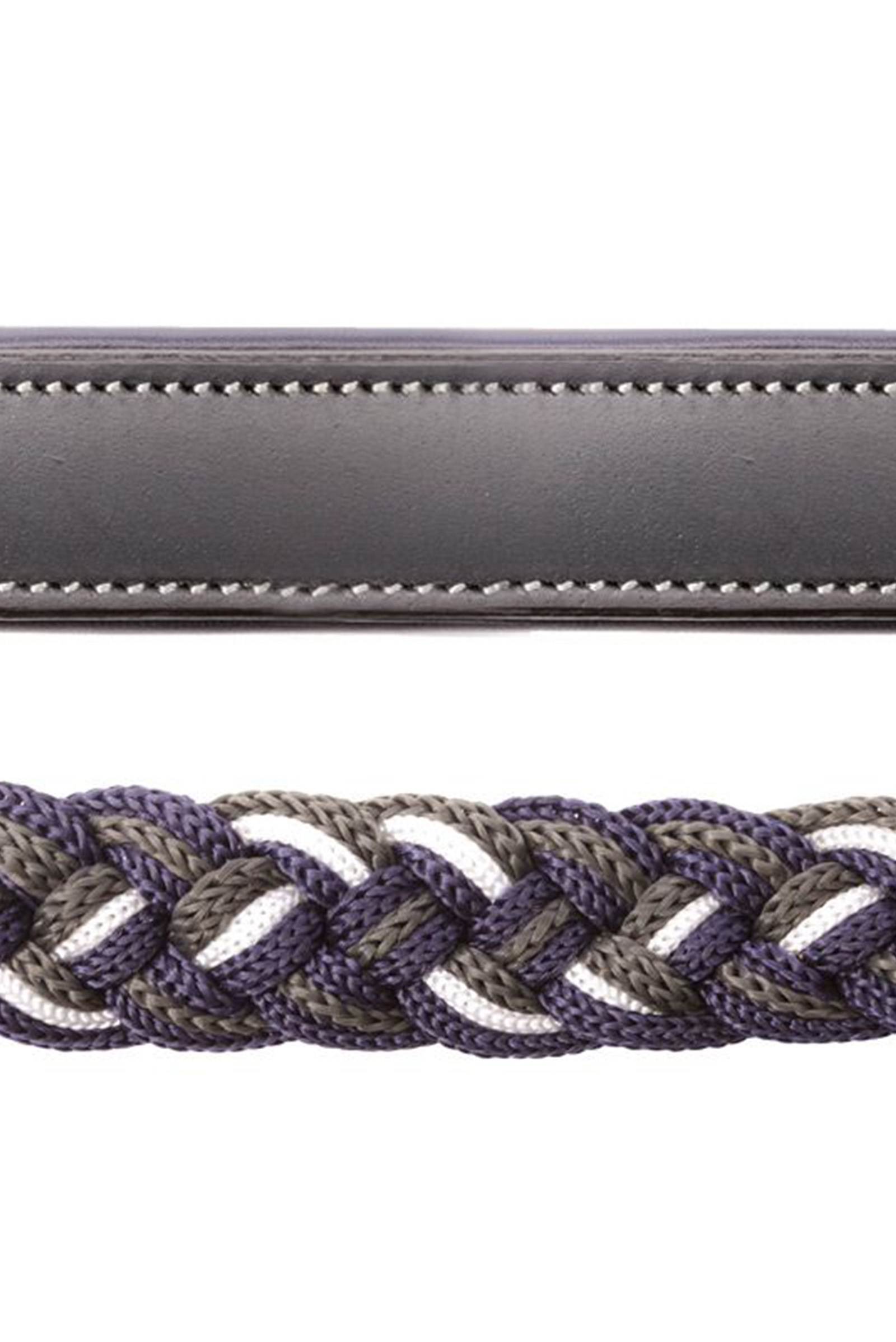 Kavalkade Tessa Gevlochten Halster