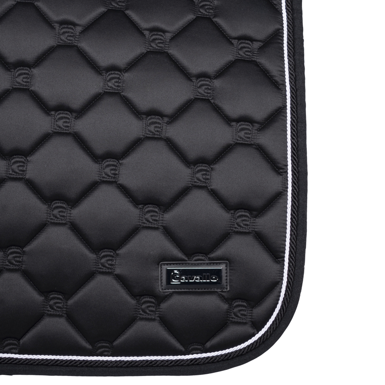 Cavallo CAVALHANAYA Jumping Saddle Pad