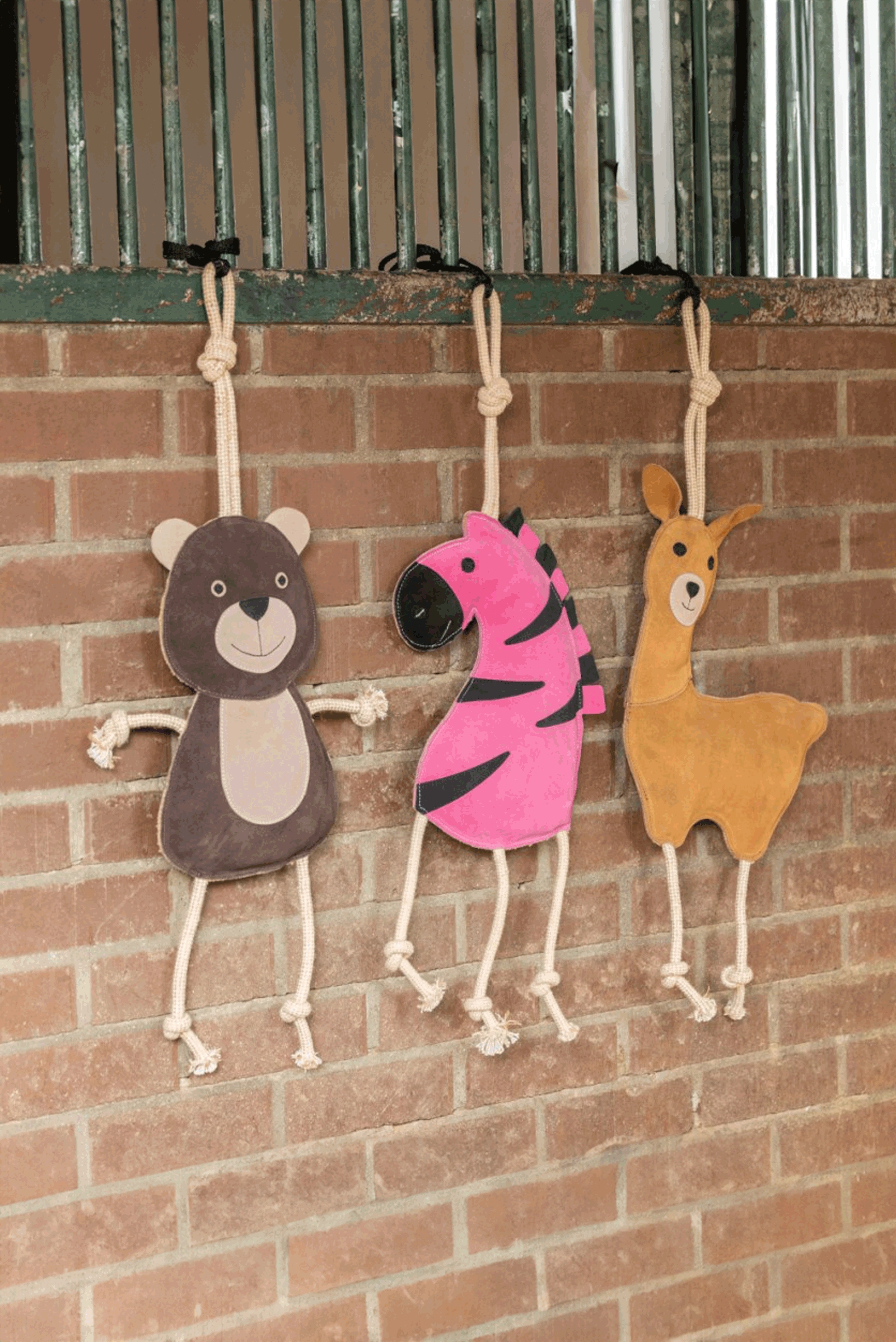 Kerbl paardenspeelgoed Lama