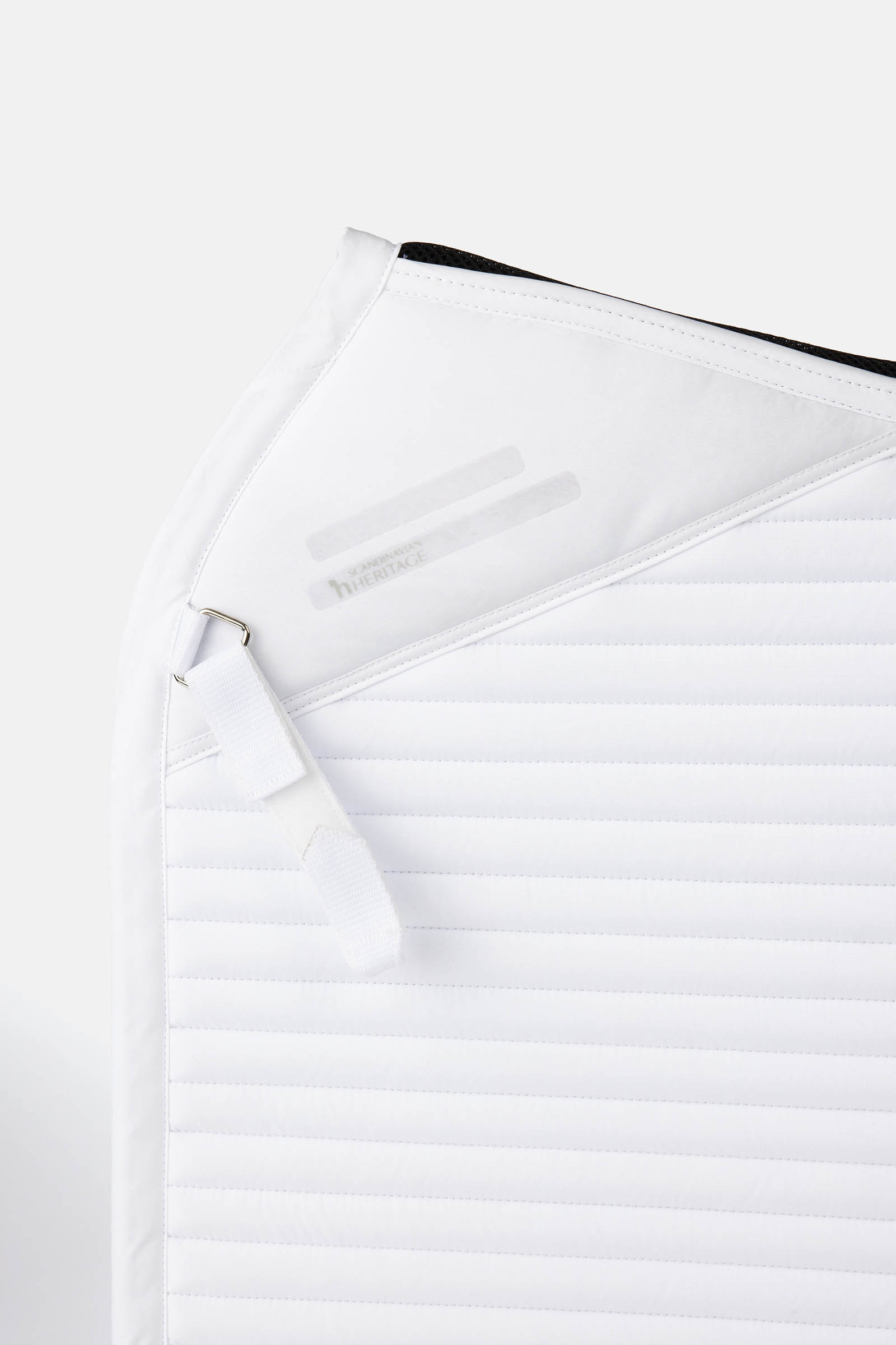 Horze Symphony dressuur zadeldek