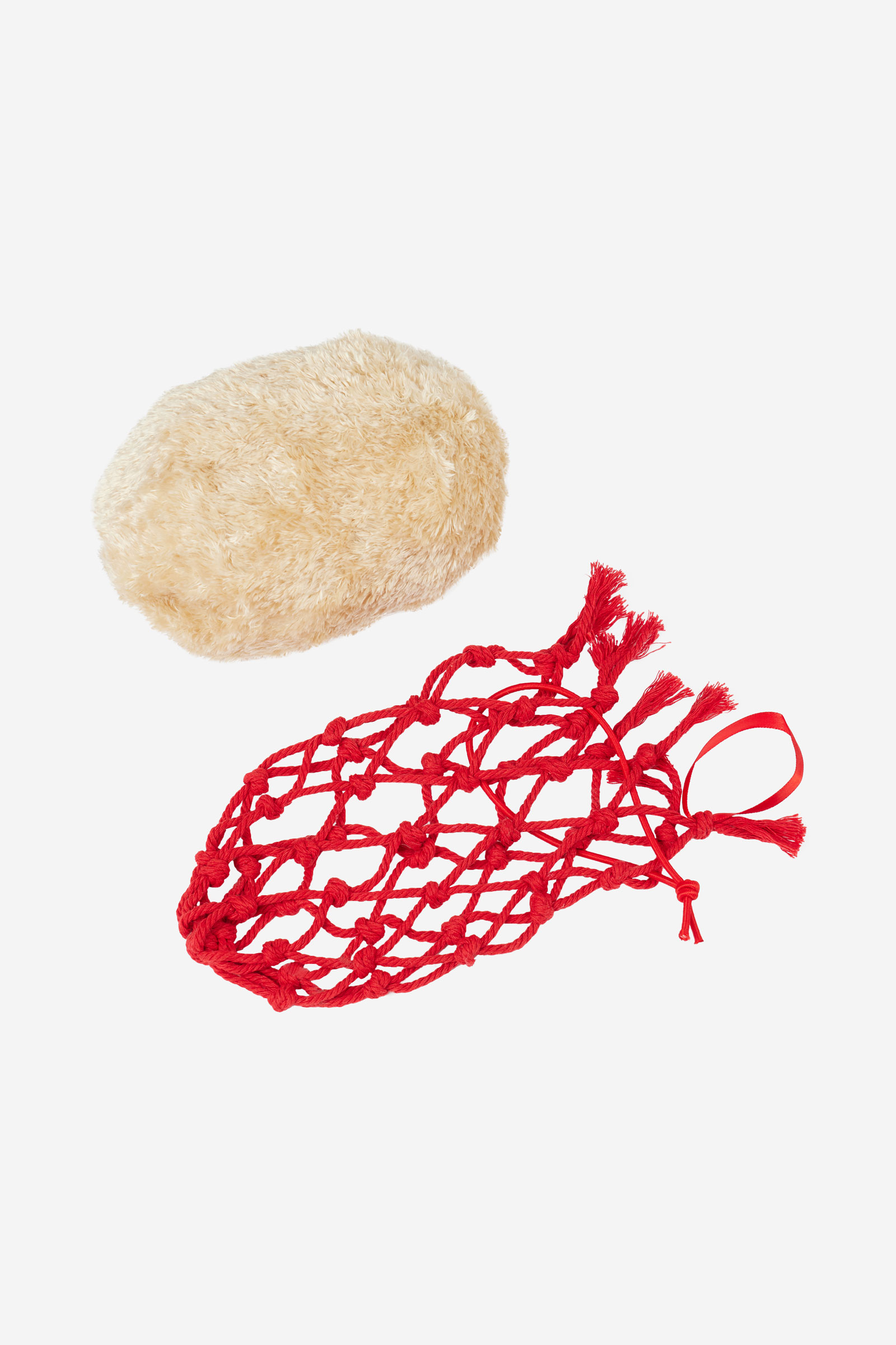 LeMieux Toy Pony hooinet