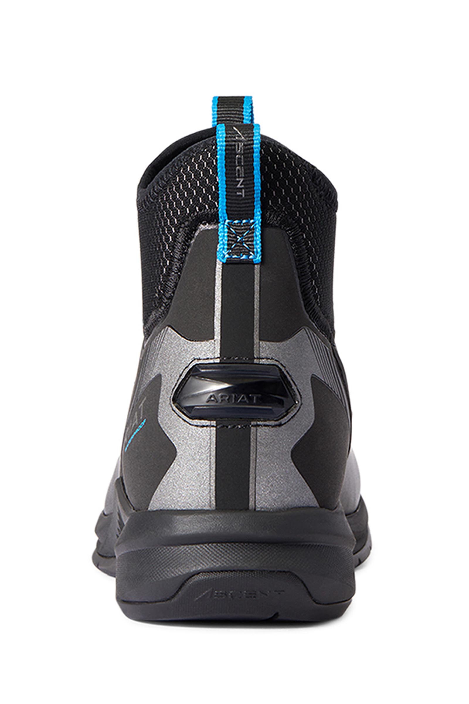 Ariat Ascent H2O dames vandt&aelig;tte jodhpur-st&oslash;vler