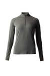 B Vertigo Odina dames trainingsshirt, UPF 40+
