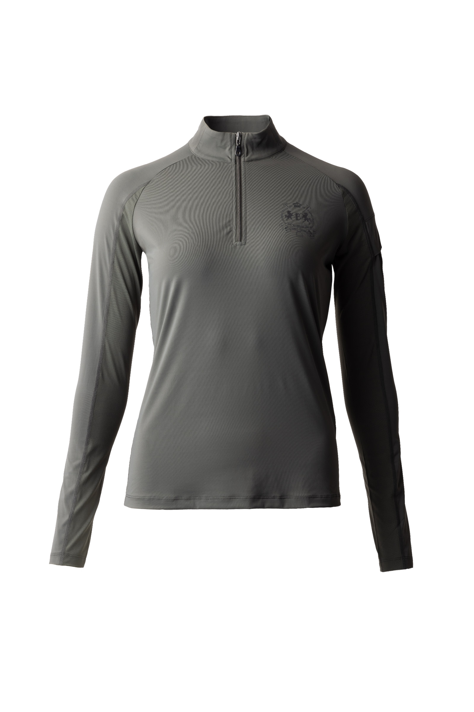 B Vertigo Odina dames trainingsshirt, UPF 40+