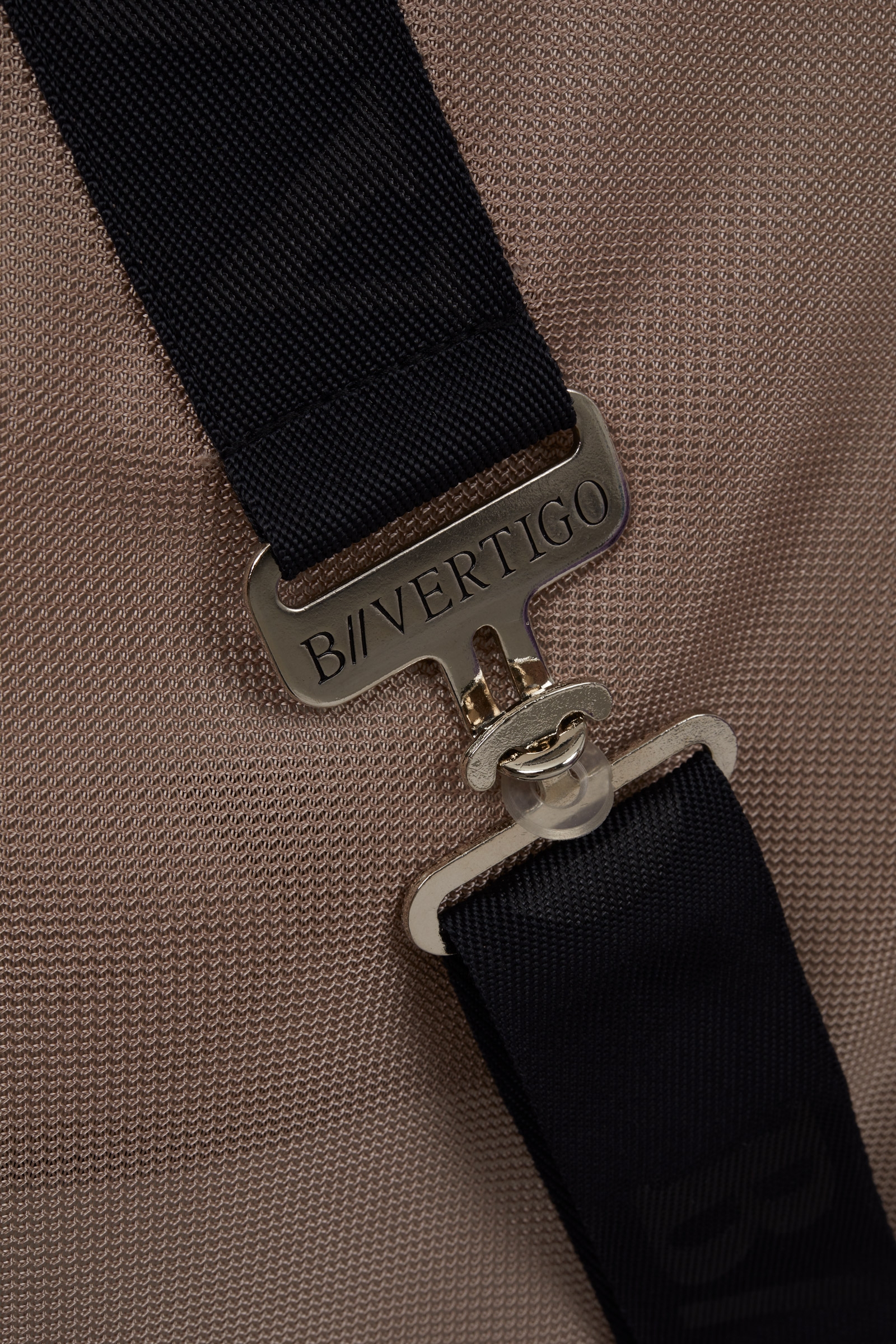 B Vertigo Combo vliegendeken met afneembare hals en UV bescherming