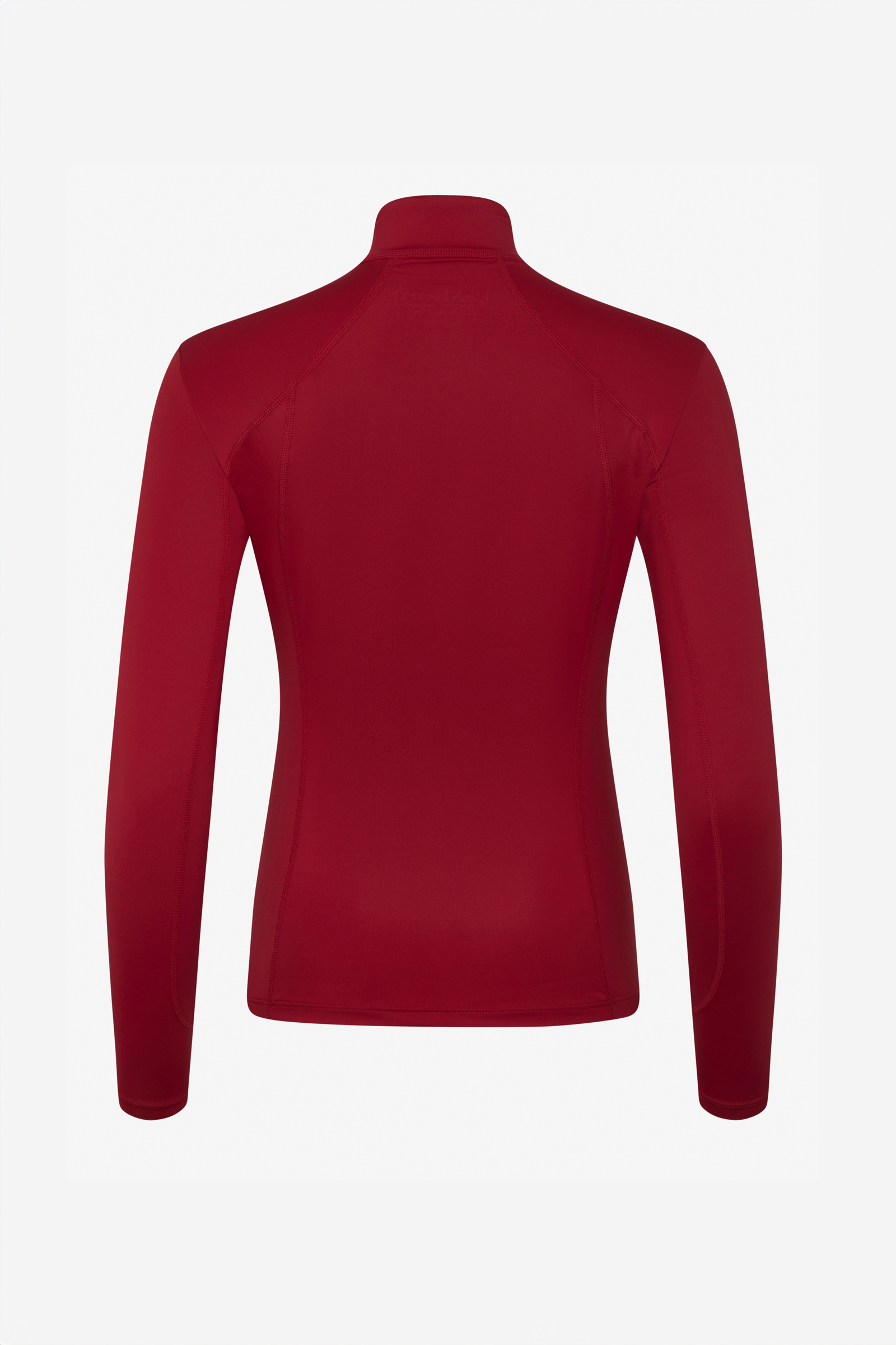 LeMieux Basislaag Rits