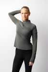 B Vertigo Odina dames trainingsshirt, UPF 40+