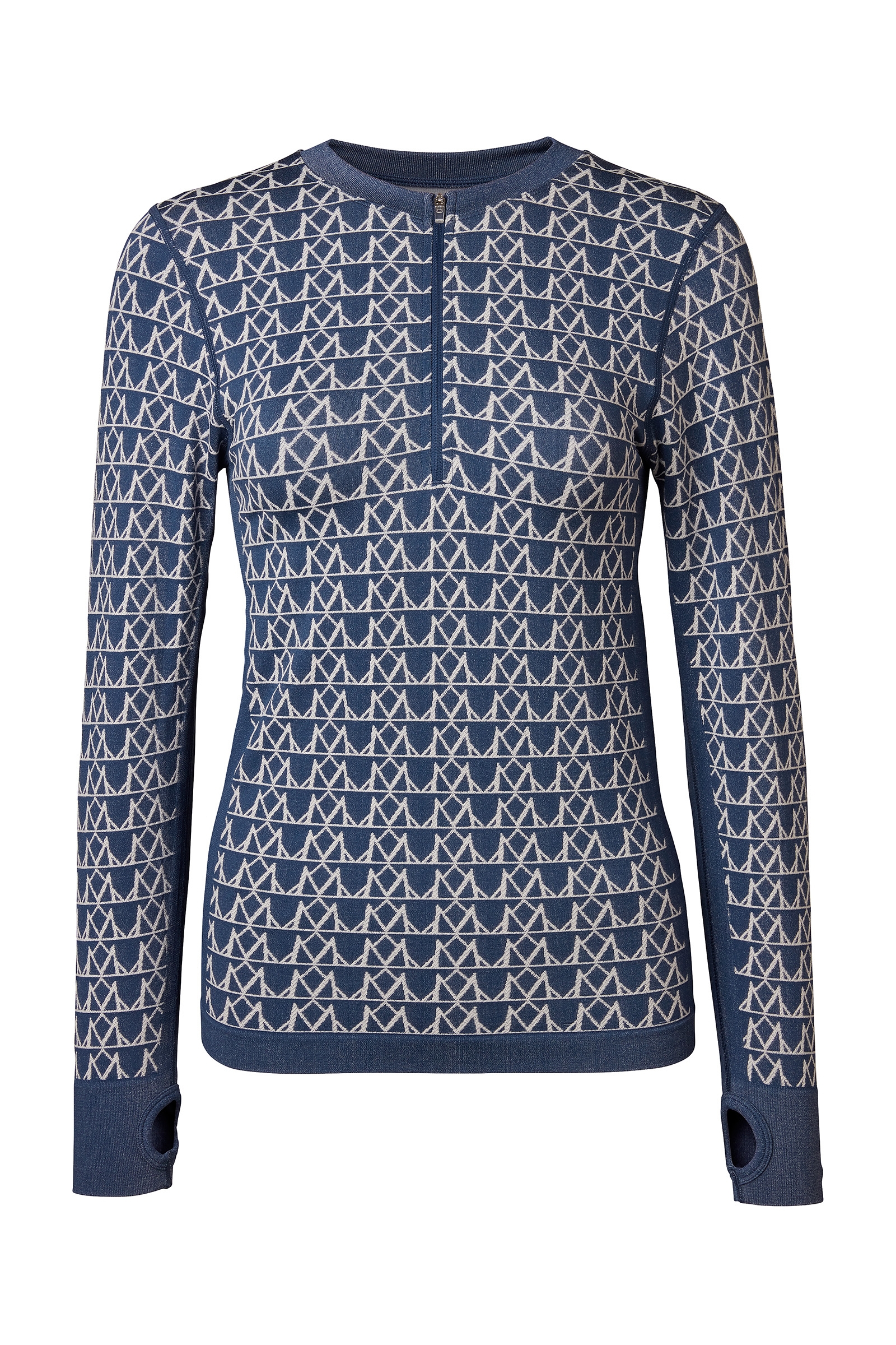 Mountain Horse Magic Vrouwen Tech Top